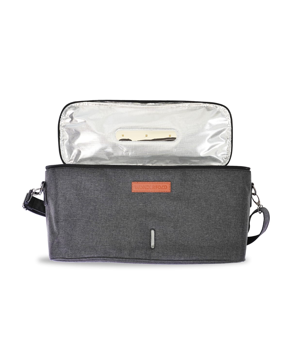 Shop Wonderfold Wagon 2-in-1 Cooler Bag With Uv Sterilizing Light