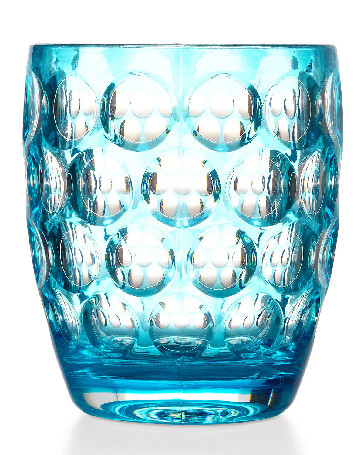 Mario Luca Giusti Lente Tumbler, Set Of 6