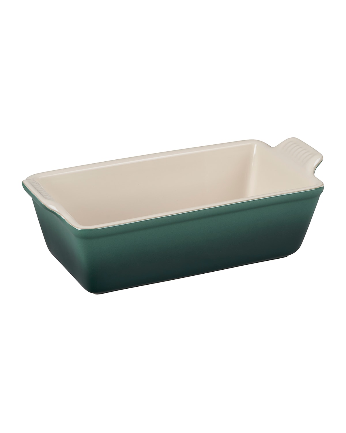 Le Creuset Heritage Stoneware Loaf Pan