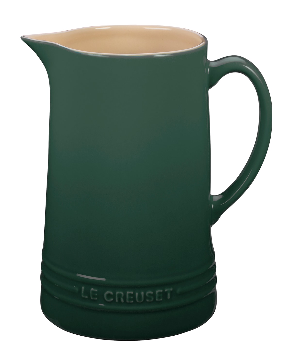 Le Creuset Pitcher