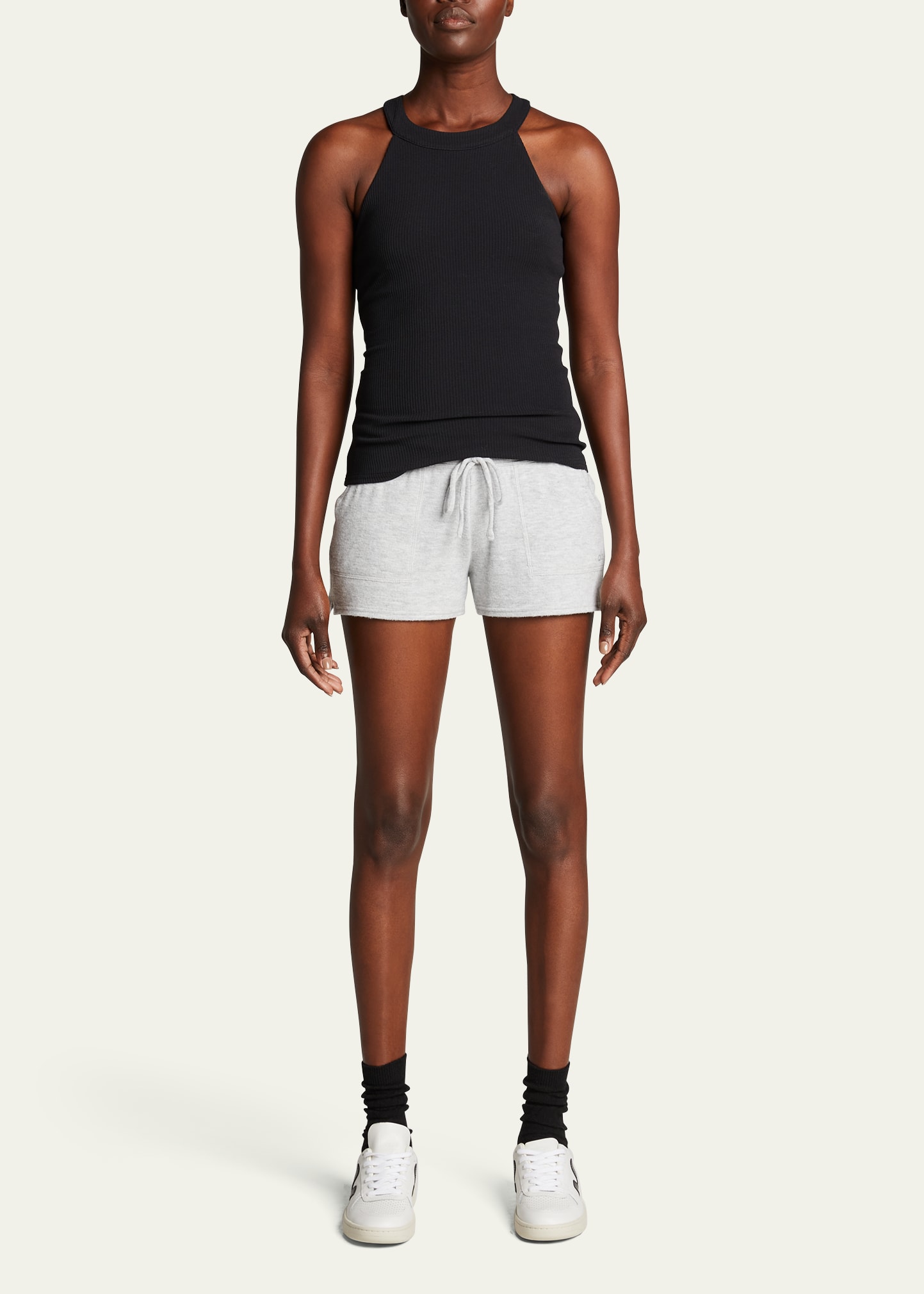 Alo Yoga Daze Drawcord Shorts