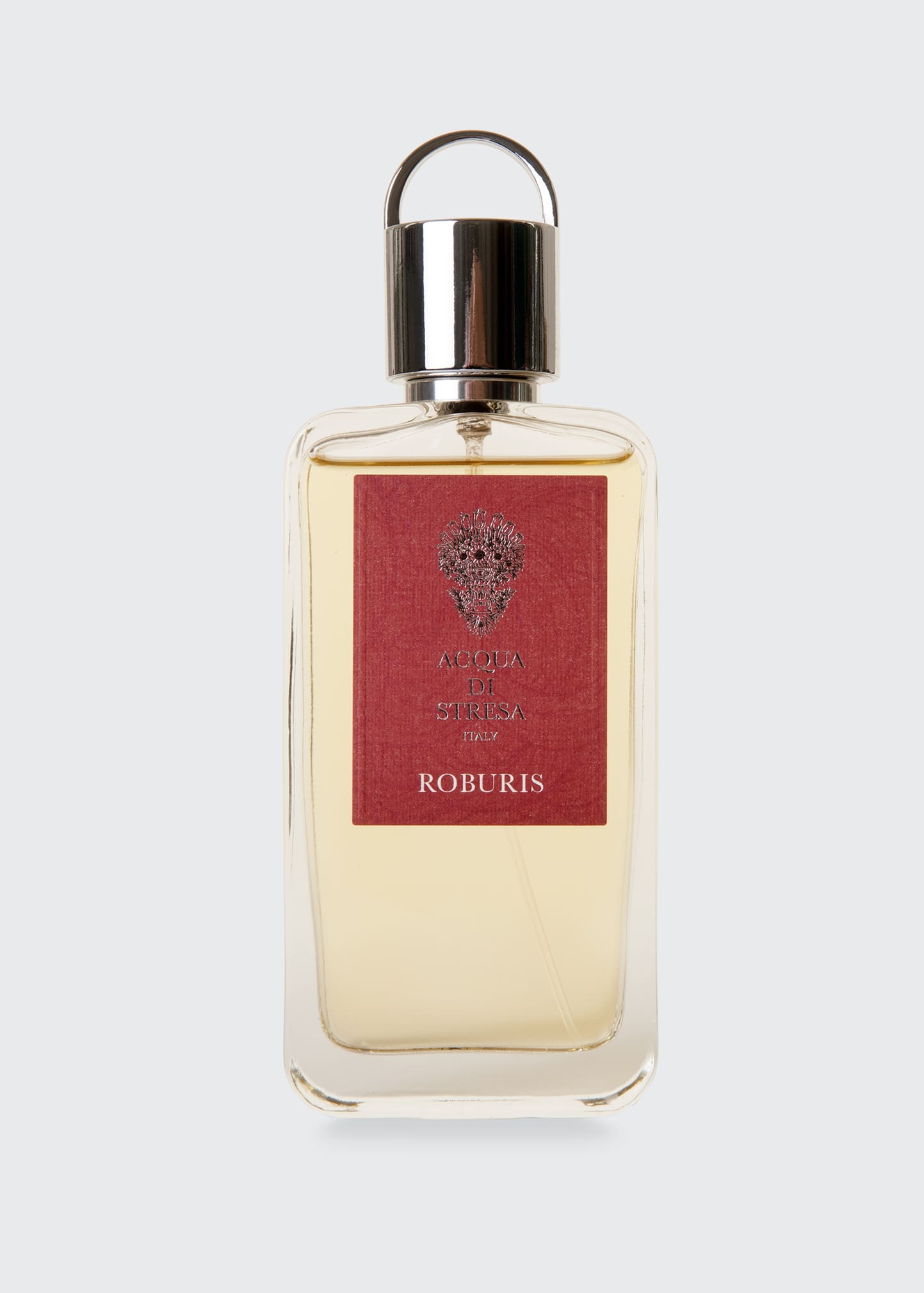 Acqua Di Stressa Roburis Eau De Parfum, 3.4 Oz./ 100 ml