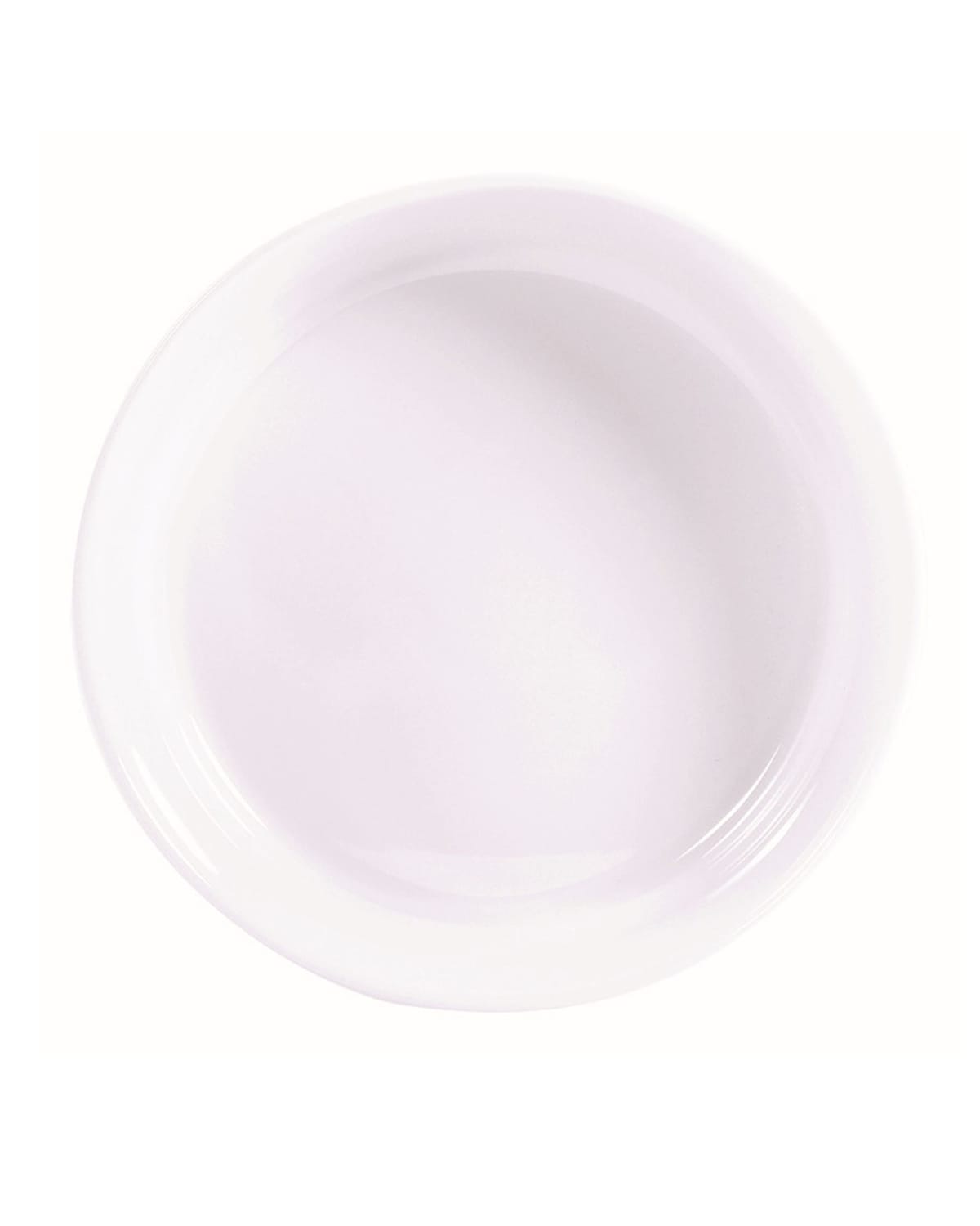 Shop Bernardaud Origine Deep Round Dish