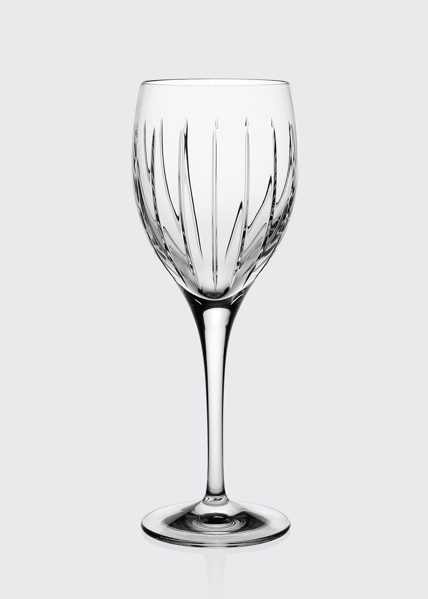 William Yeoward Crystal Vesper Small Wine Glass In Transparent
