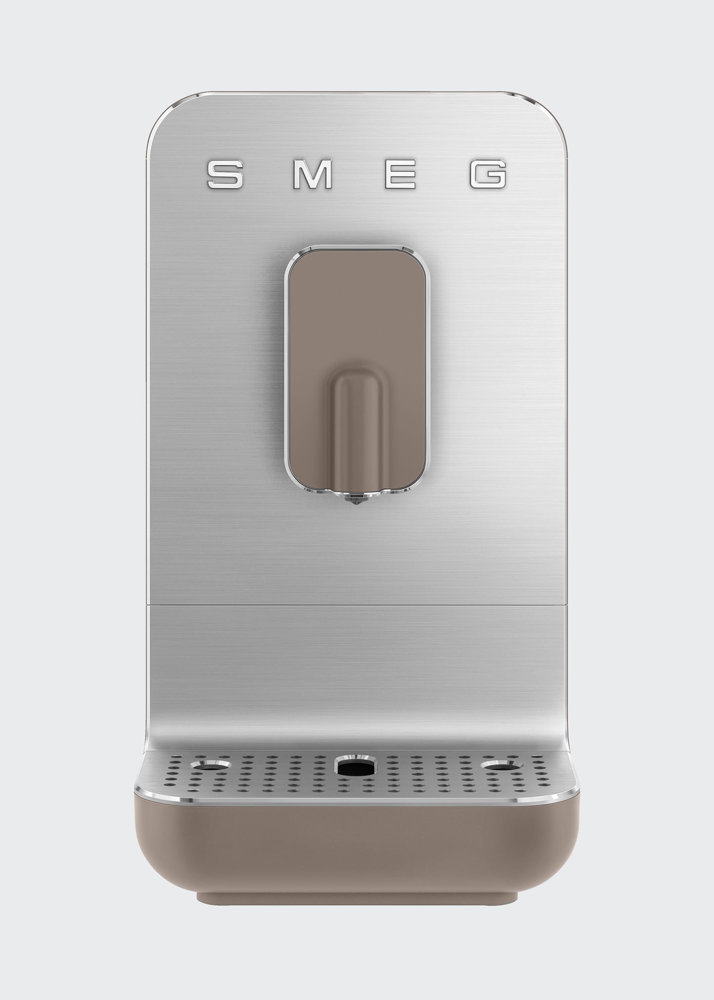 SMEG FULLY-AUTOMATIC COFFEE MACHINE