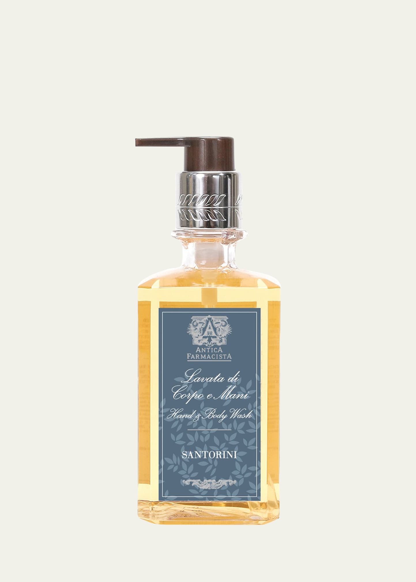 Antica Farmacista Santorini Hand And Body Wash