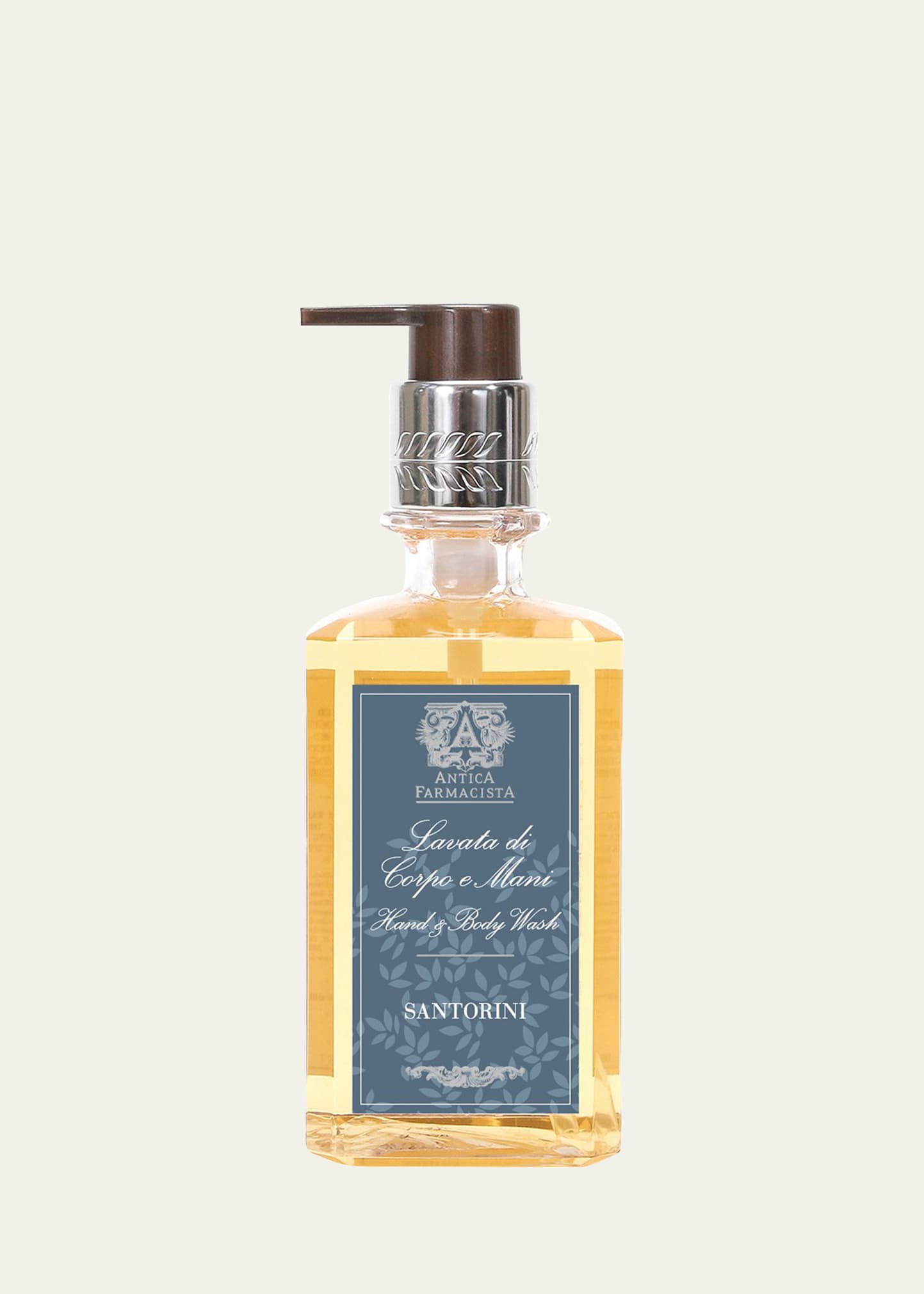 Shop Antica Farmacista 10 Oz. Santorini Hand Wash