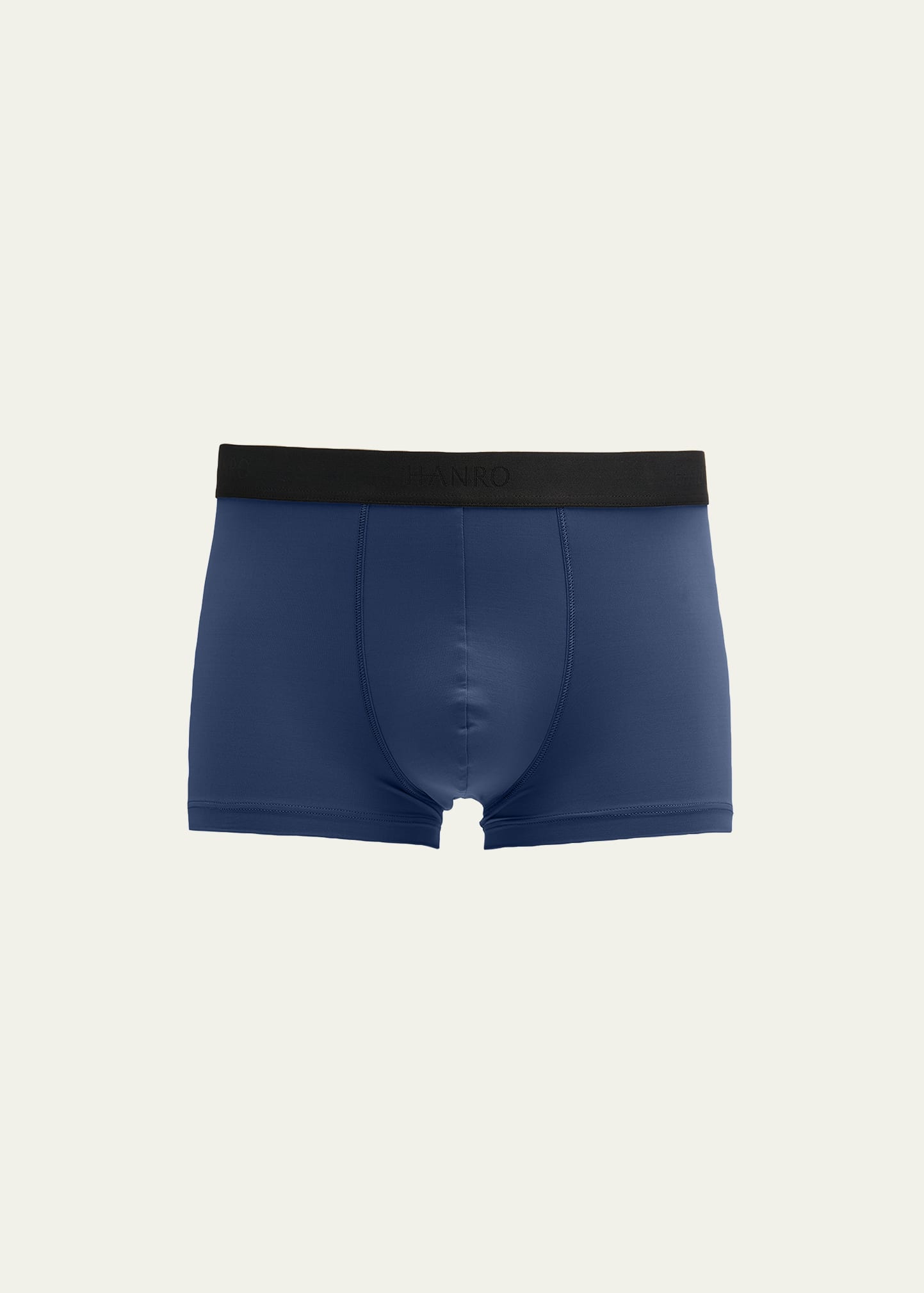 Superior Stretch-Cotton Boxer Briefs