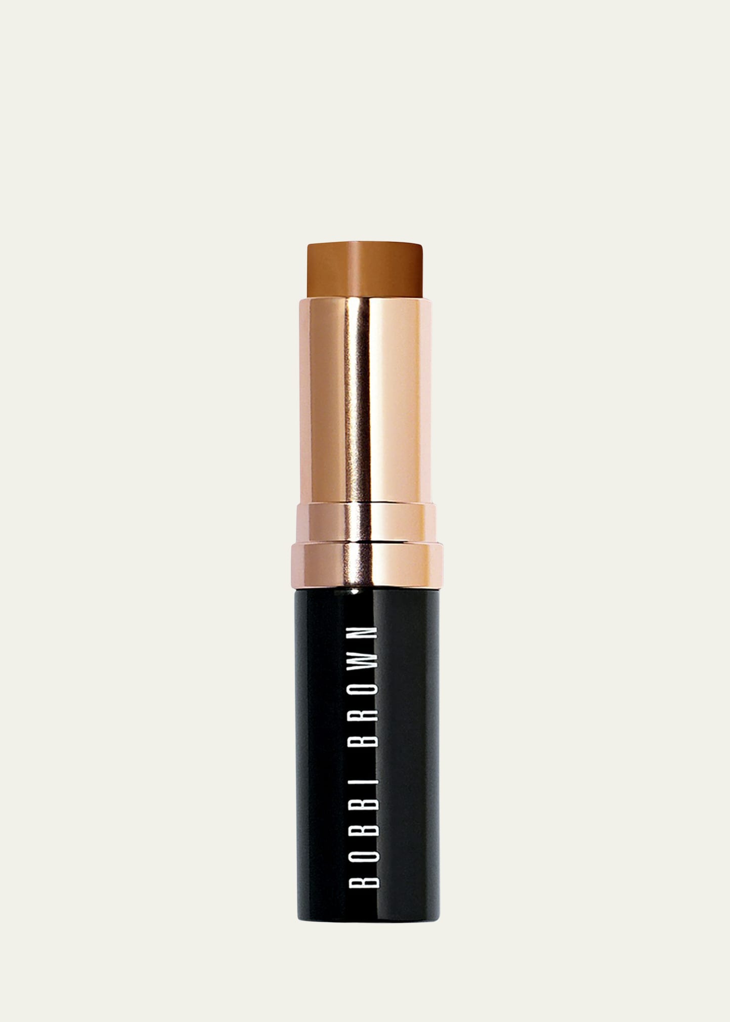 Bobbi Brown Skin Foundation Stick In Warm Golden W-076