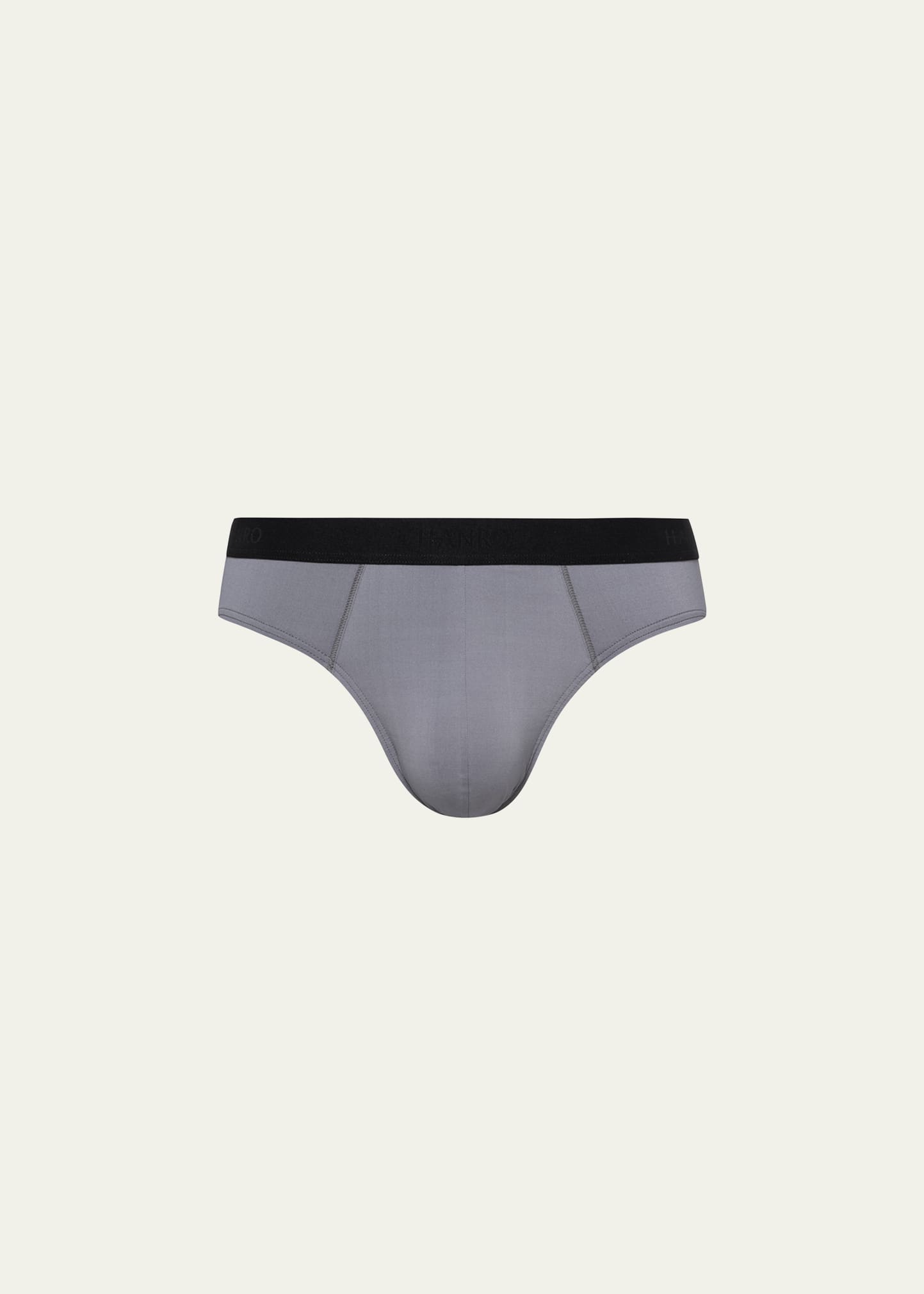 Hanro Men's Cotton Full Briefs - Bergdorf Goodman