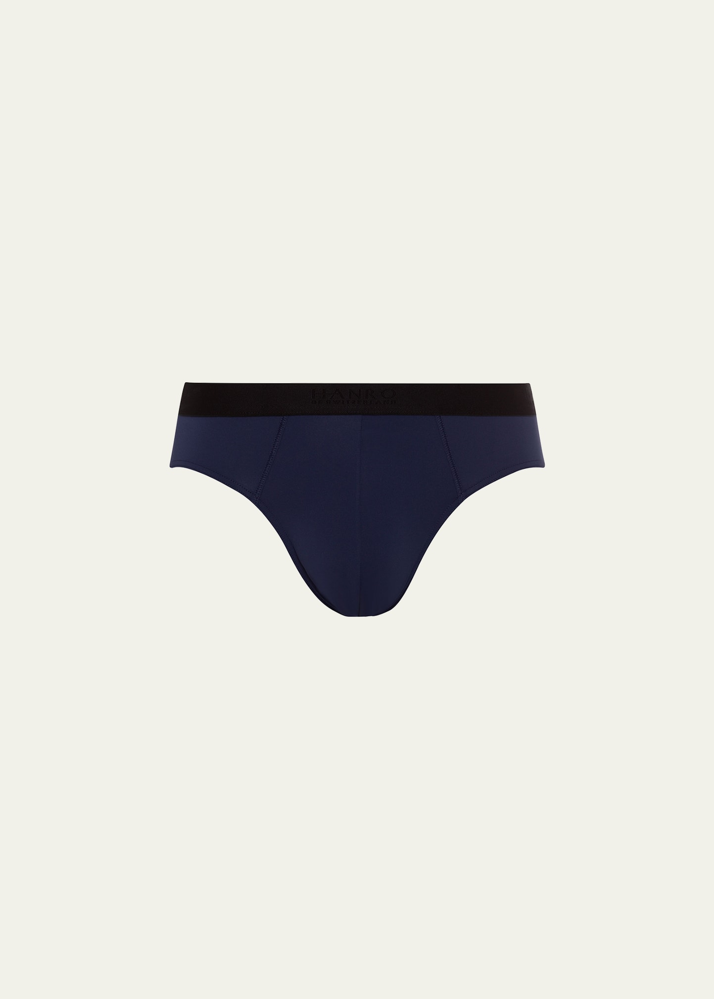 Cotton Seamless - Mini Briefs – HANRO