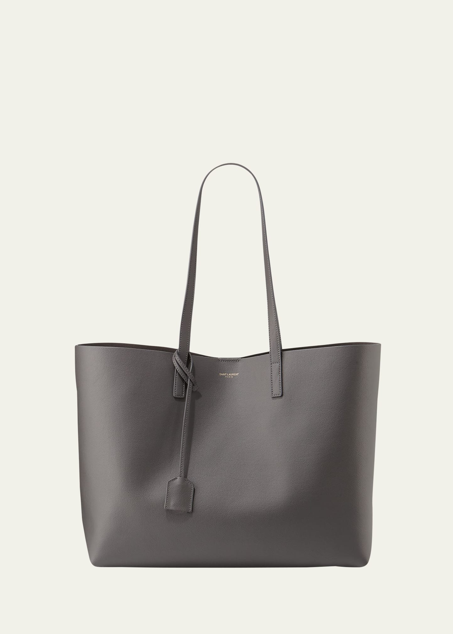 Saint laurent east west shopping tote bag sale