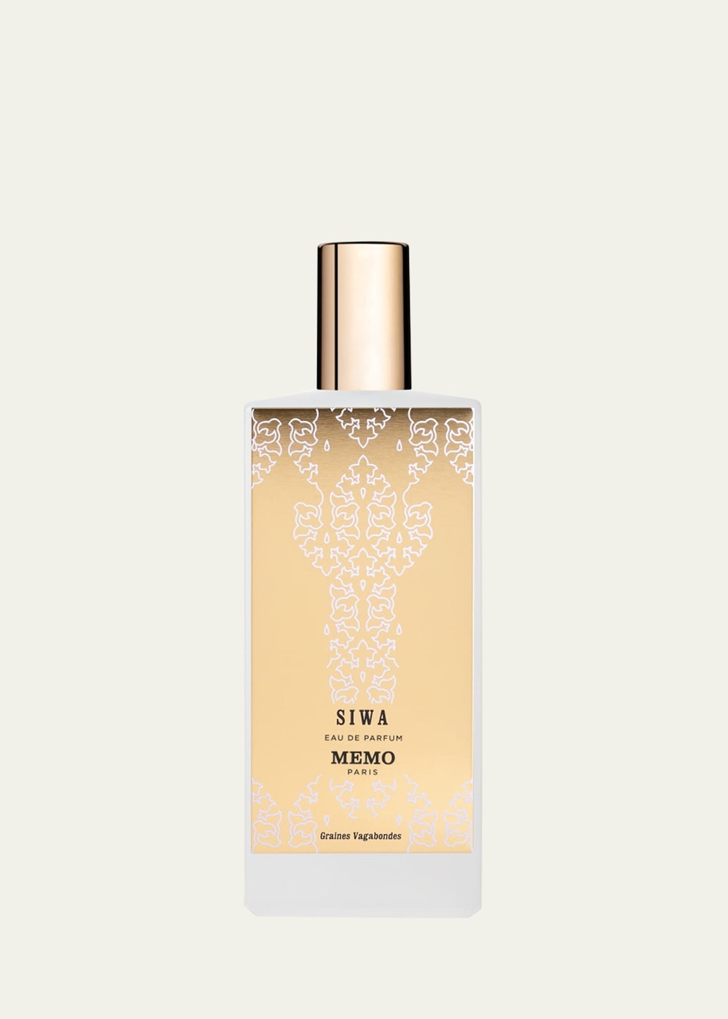 Siwa Eau de Parfum Spray, 2.5 oz.