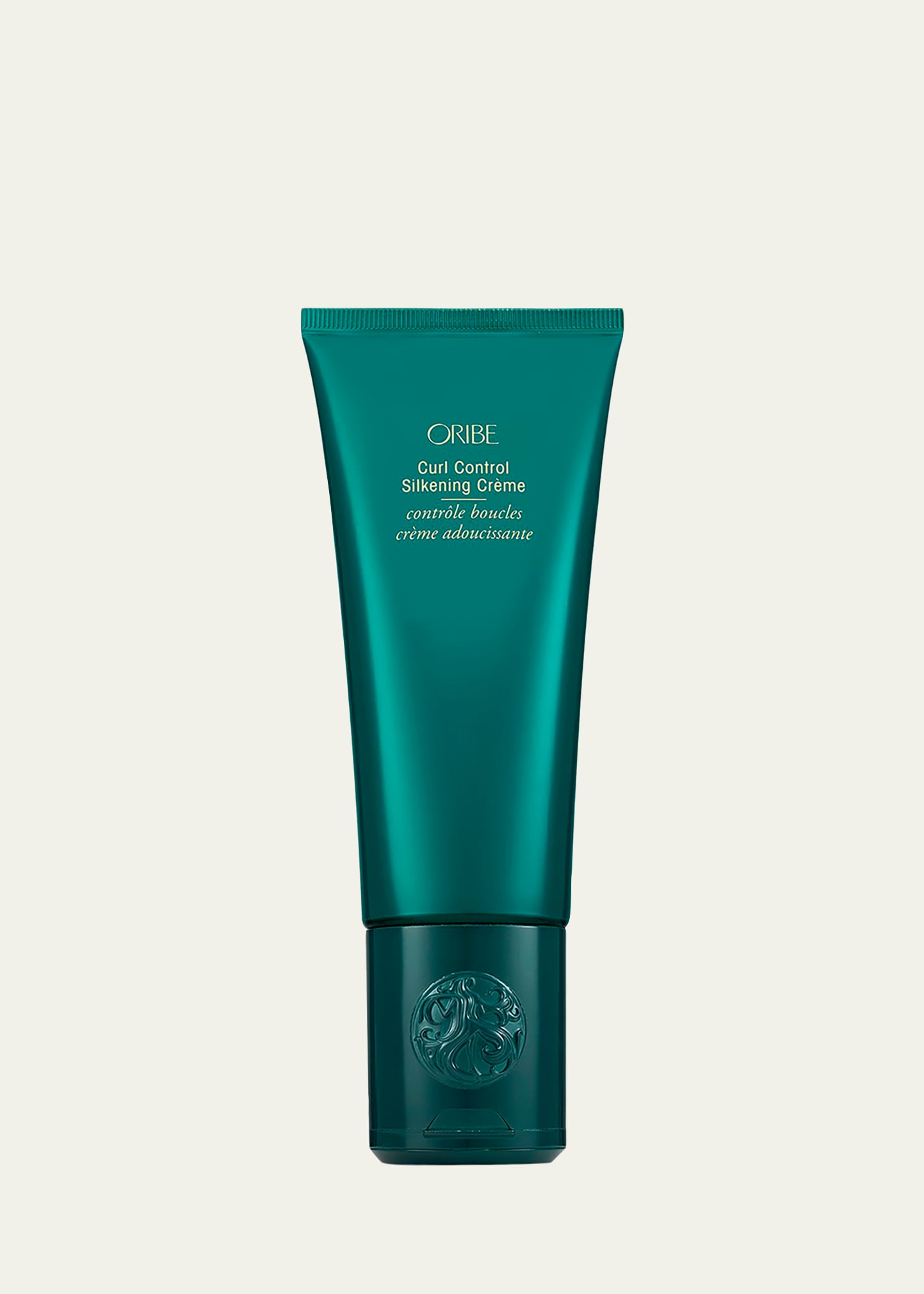 5 oz. Curl Control Silkening Crème