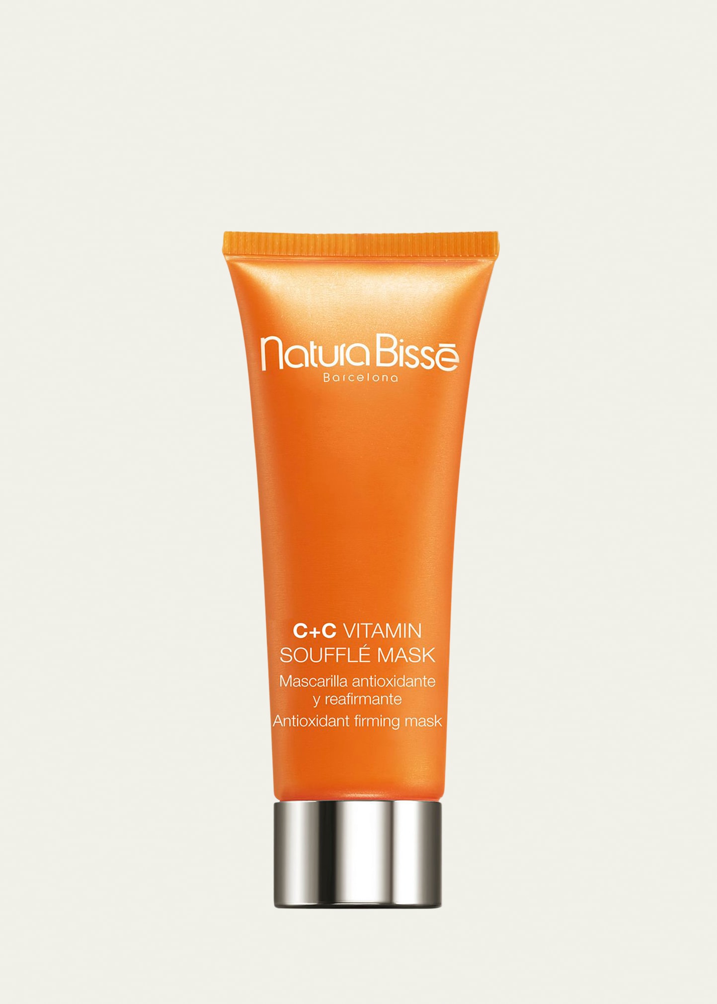 C+C Vitamin Souffle Mask, 2.5 oz.