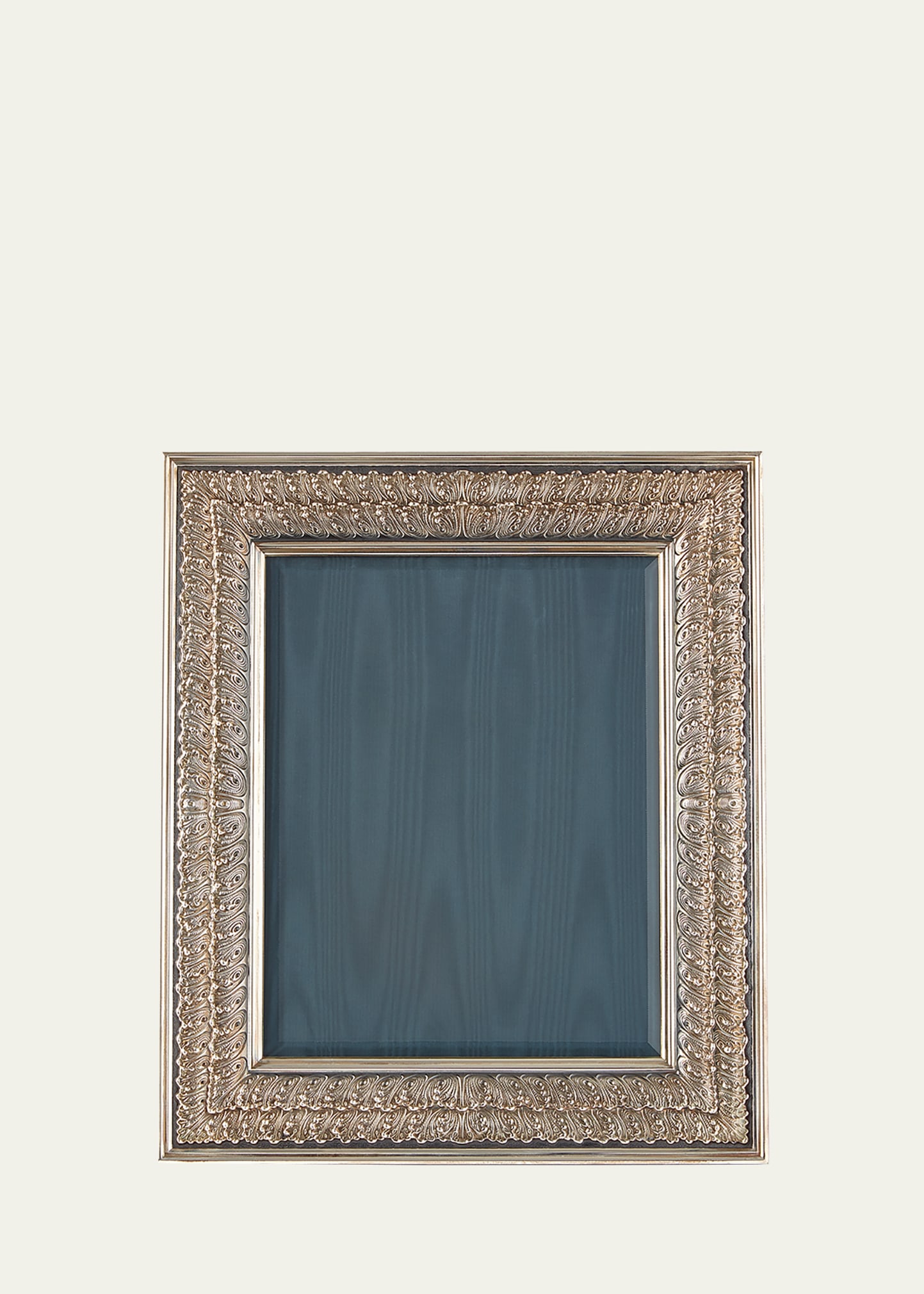 Buccellati Double-Linenfold Frame, 8" x 10"