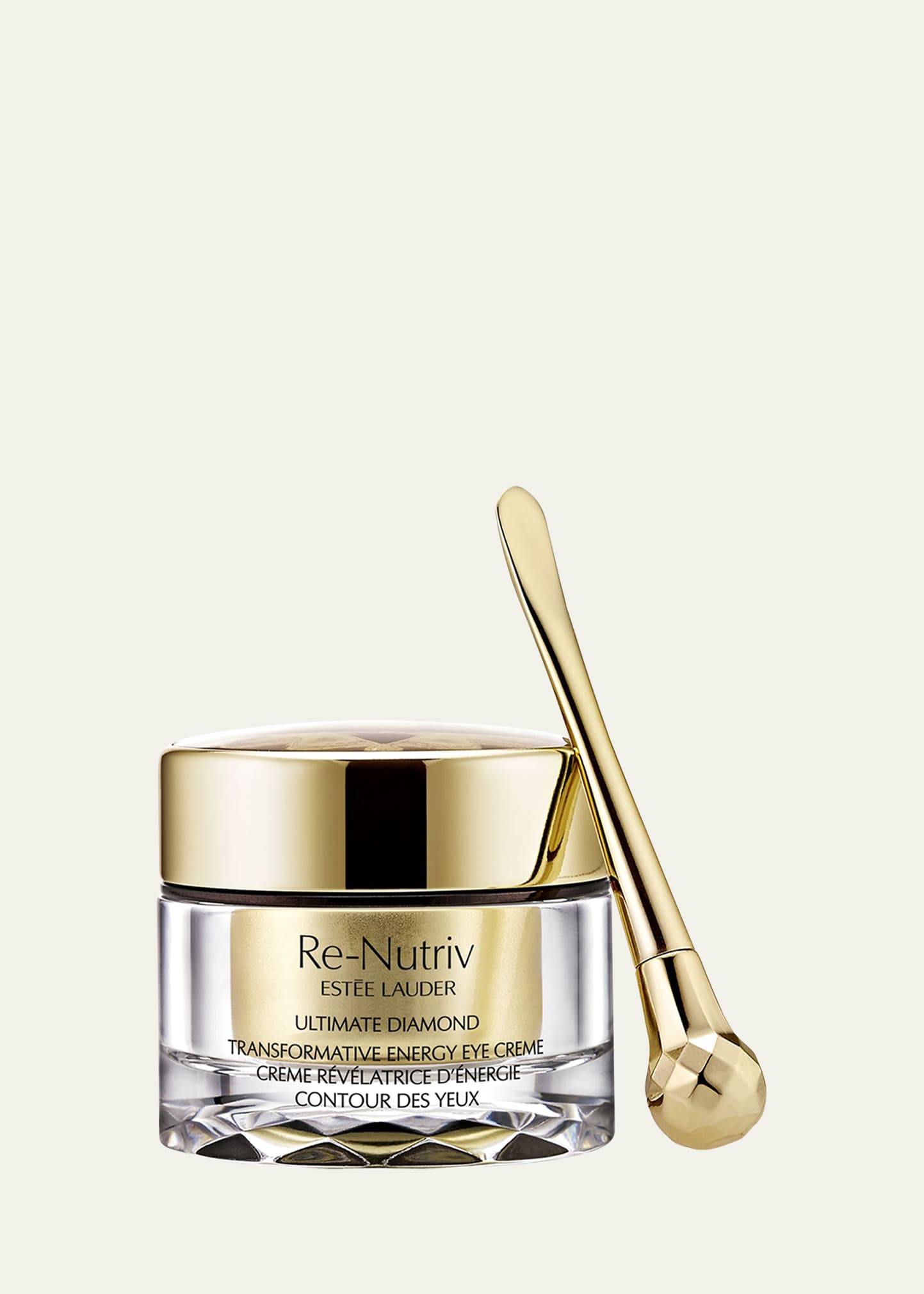 Estée Lauder Re-Nutriv Ultimate Lift Regenerating Youth Eye Creme, 0.5-oz.  - Macy's