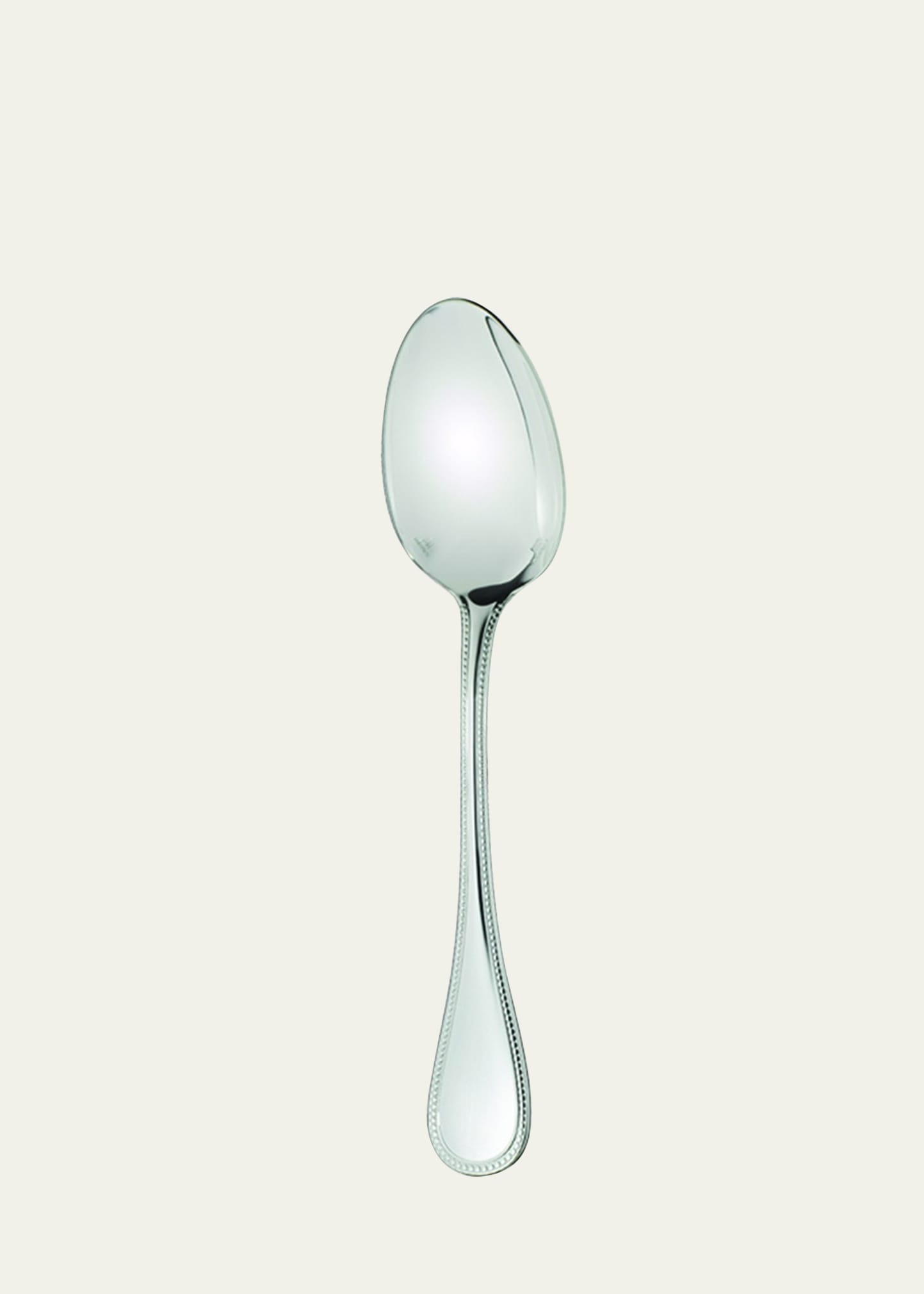 Perles 2 Place Spoon