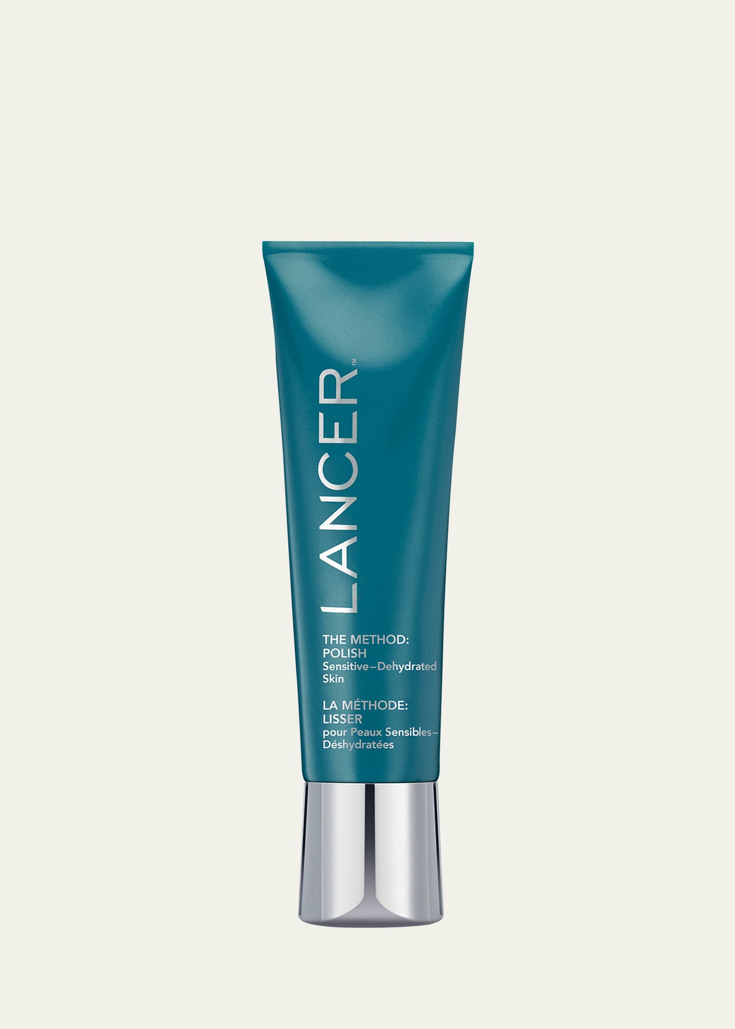 Lancer The Method: Polish Sensitive-Dehydrated Skin, 4.2 oz.