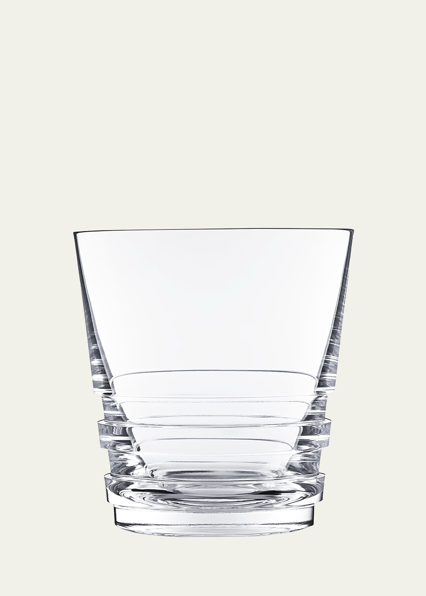 Oxymore Medium Old Fashion Glass