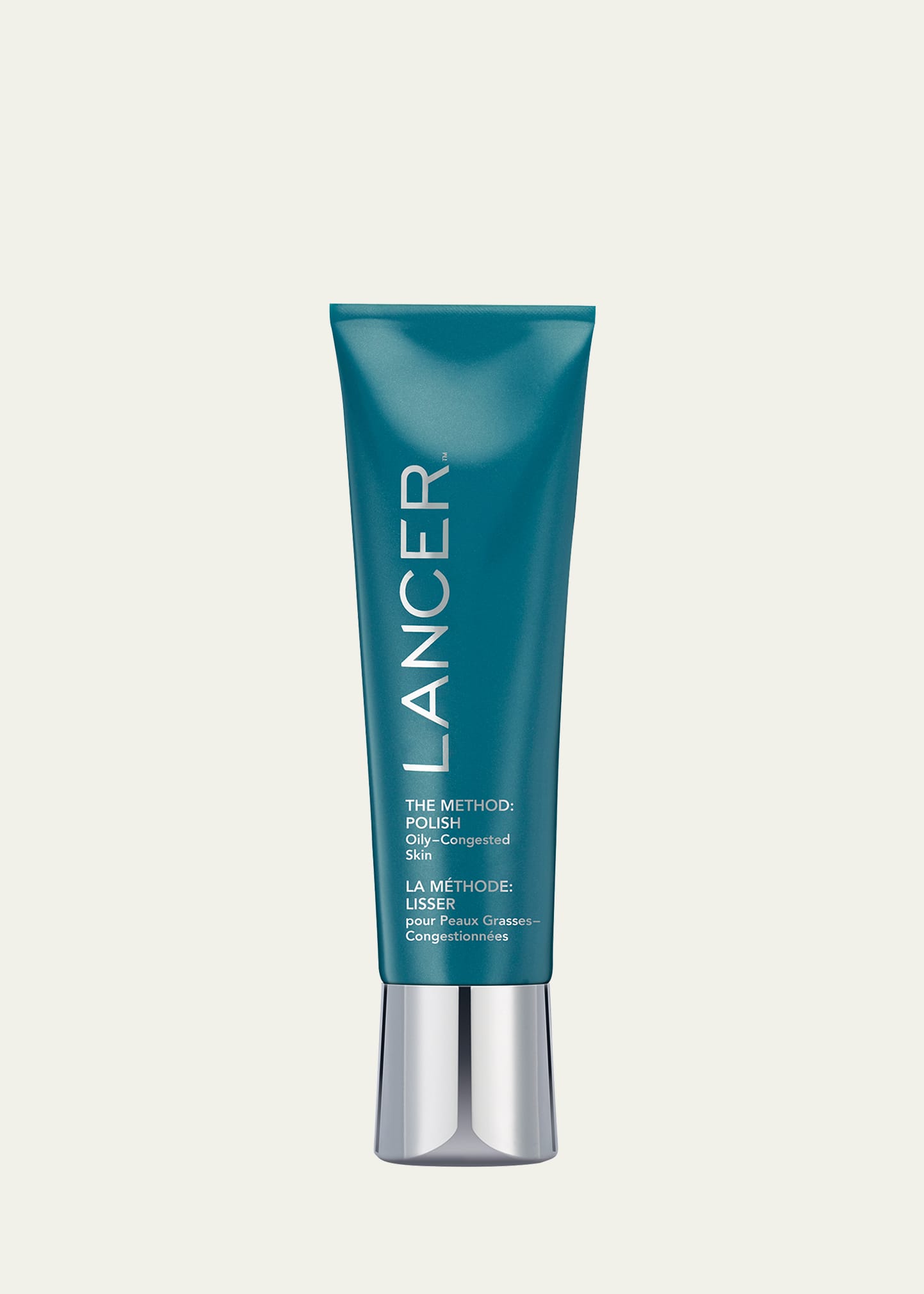 Lancer The Method: Polish Oily-Congested Skin, 4.2 oz.