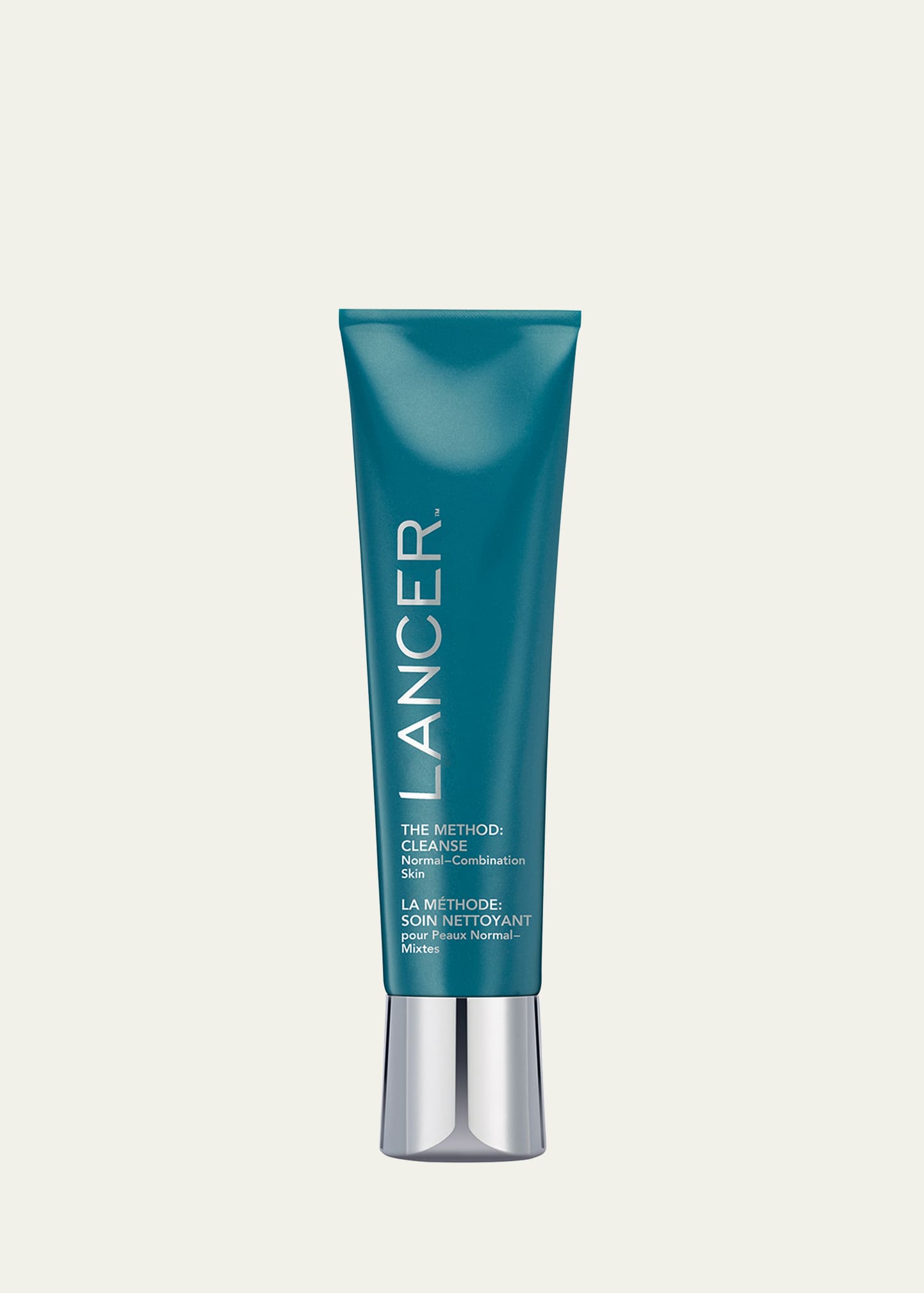Lancer The Method: Cleanse Normal-Combination Skin, 4 oz.