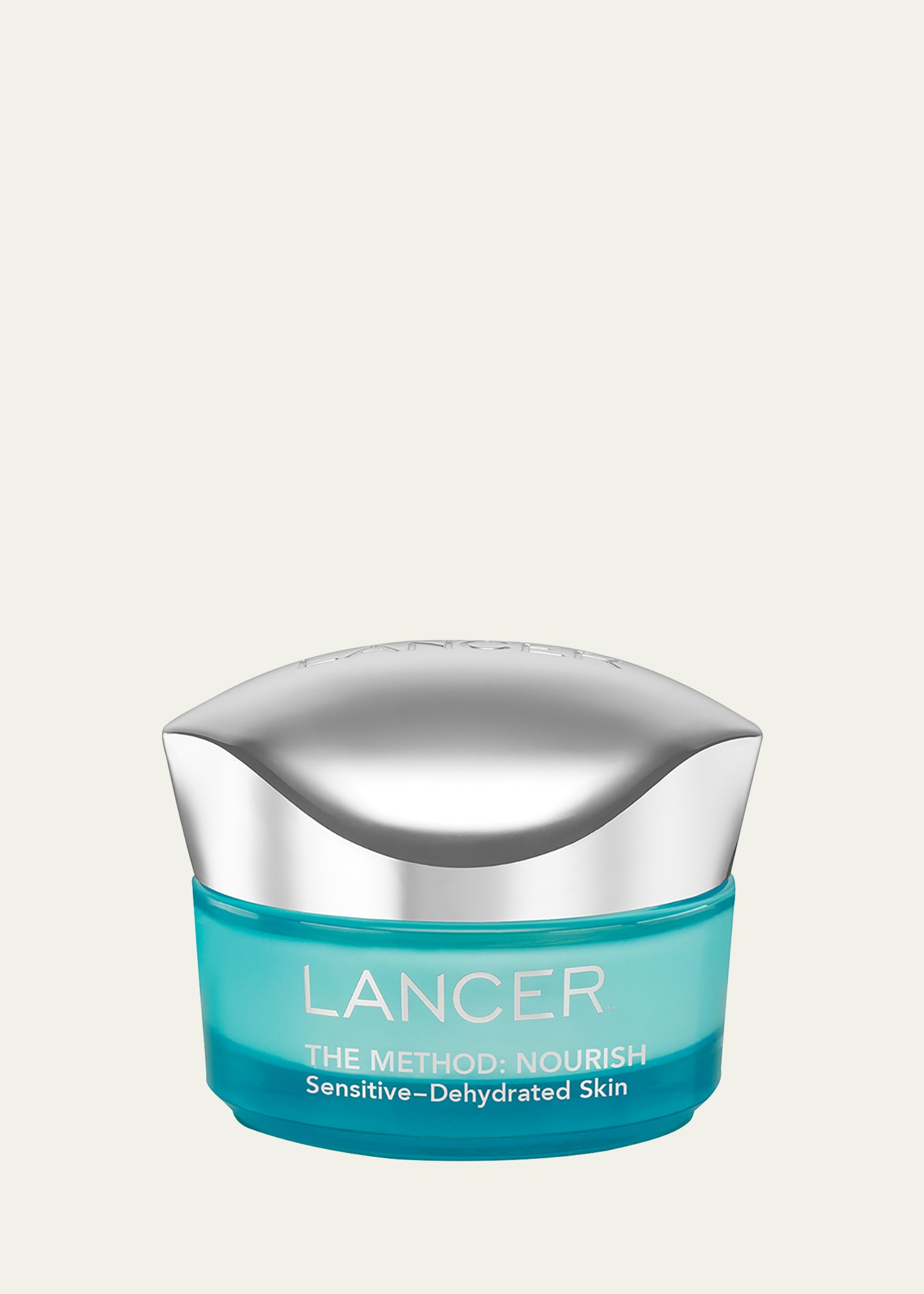 Lancer The Method: Nourish Sensitive-Dehydrated Skin, 1.7 oz.
