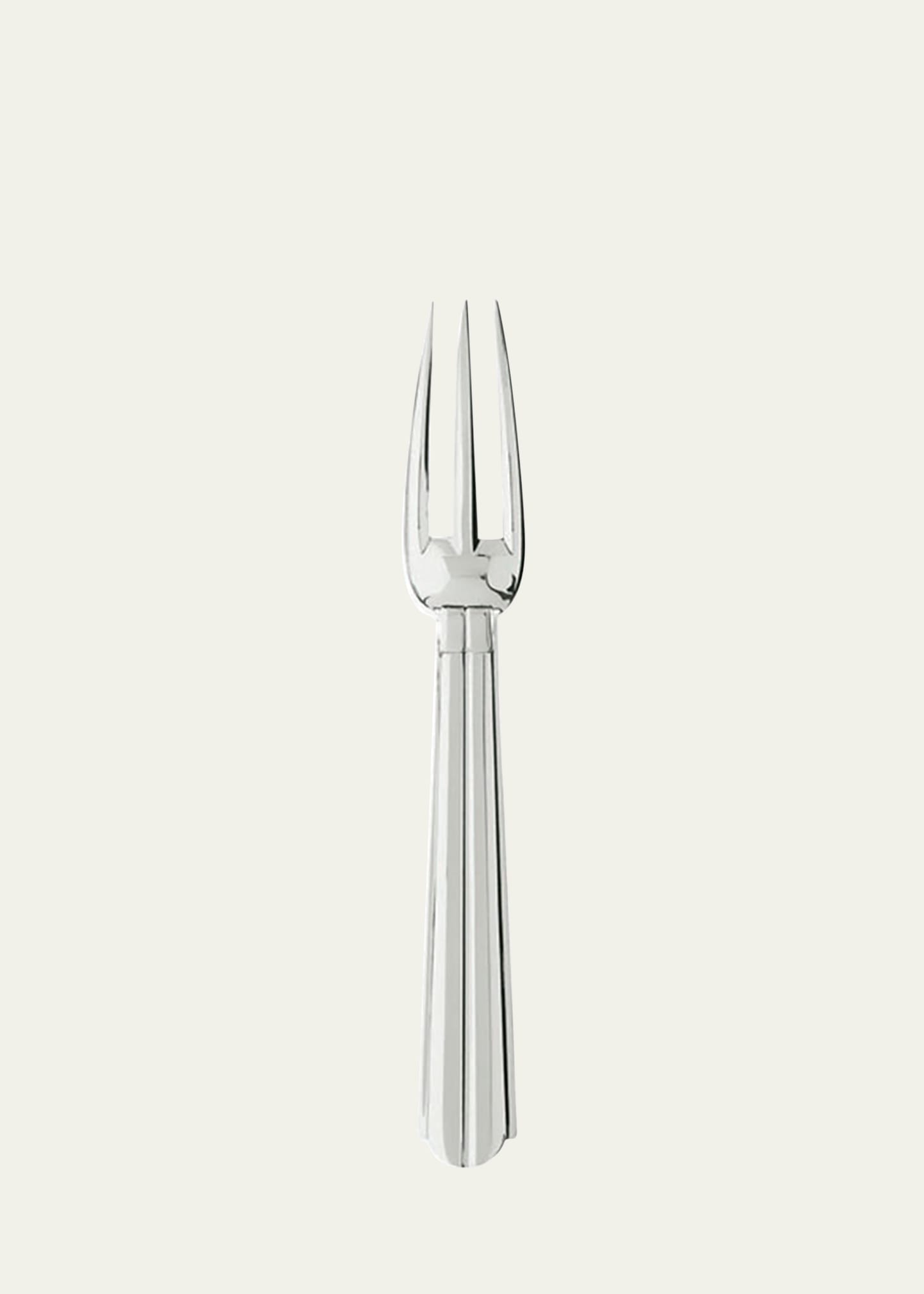 Chantaco Silver-Plated Dinner Fork