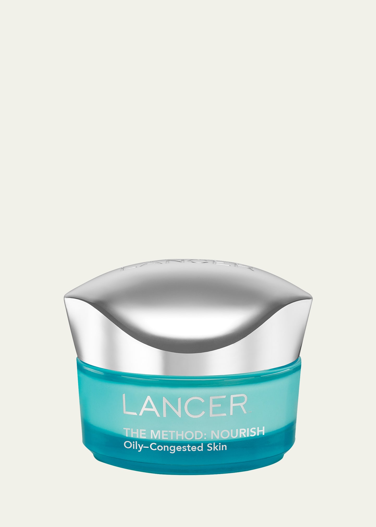 Lancer The Method: Nourish Oily-Congested (formerly Blemish Control), 1.7 oz.