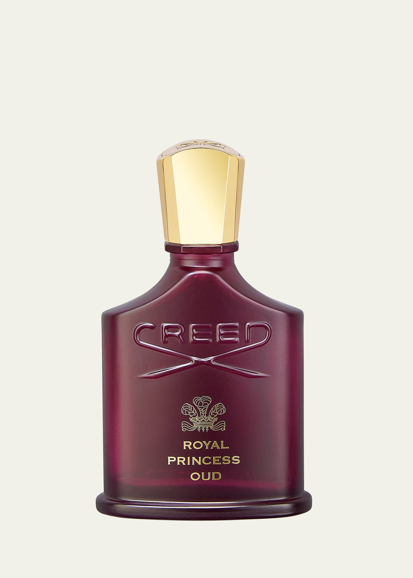 Creed Royal Princess Oud, 2.5 Oz. In White