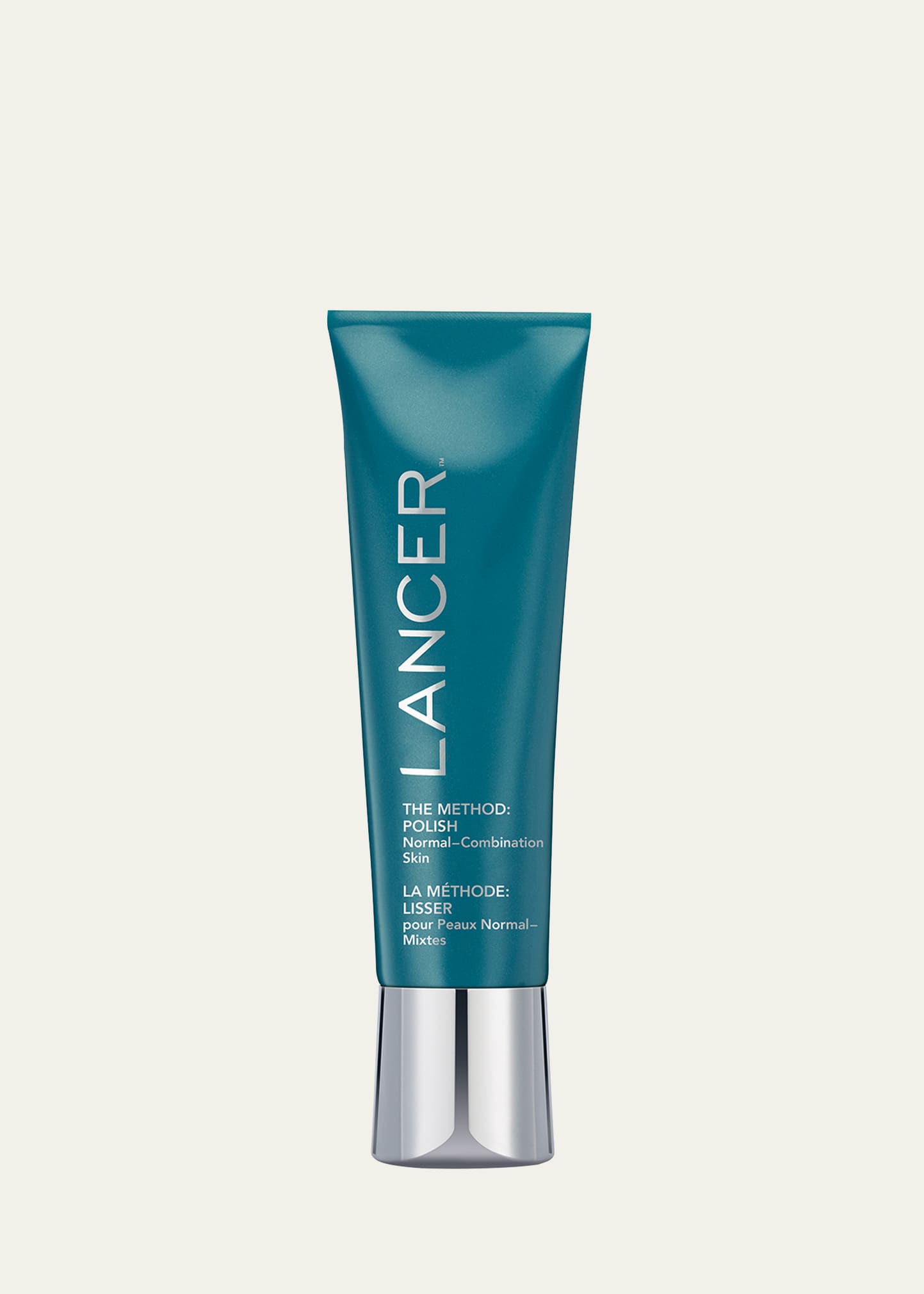 Lancer The Method: Polish Normal-Combination Skin, 4.2 oz.