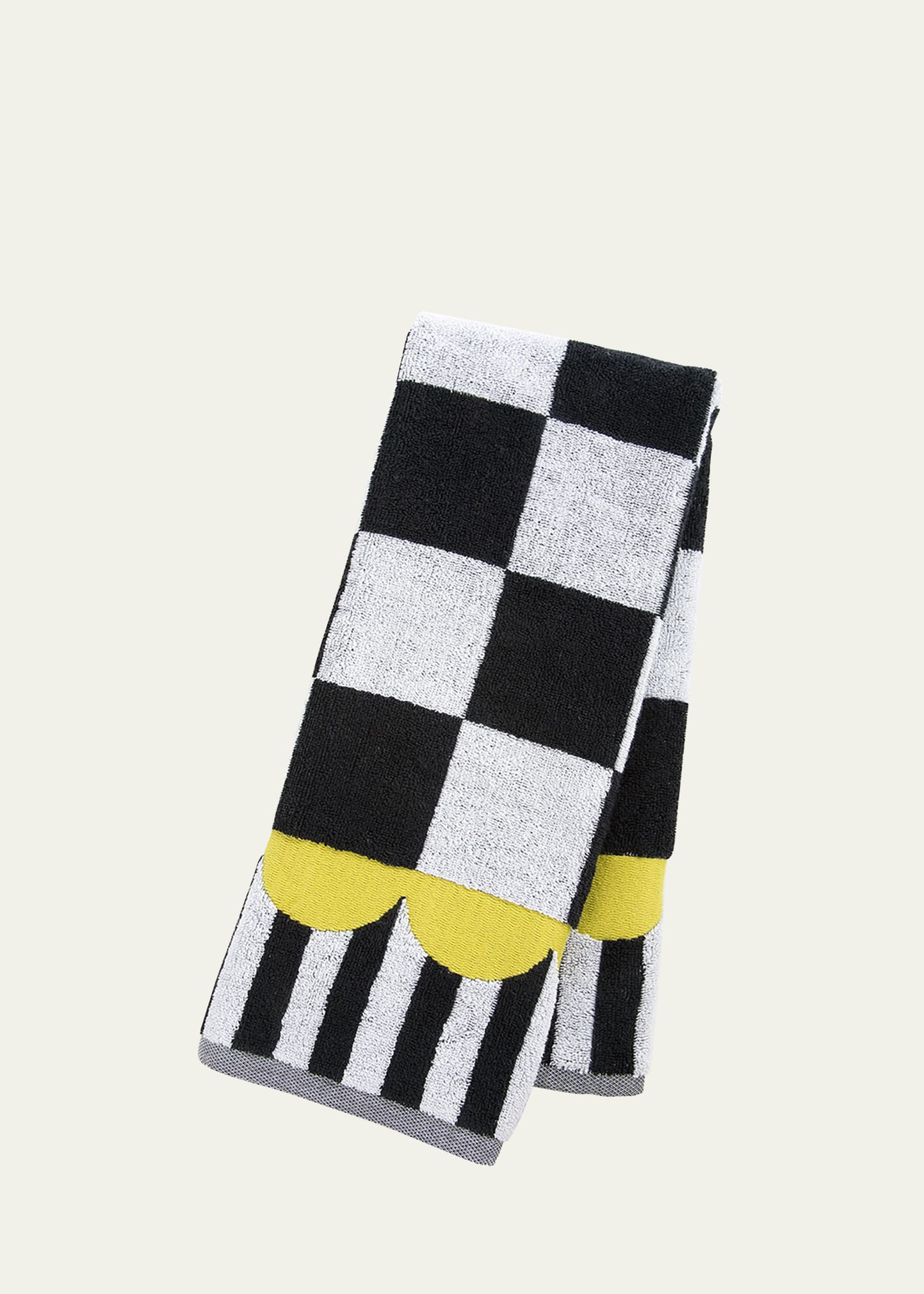 Mackenzie-childs Courtly Check Hand Towel