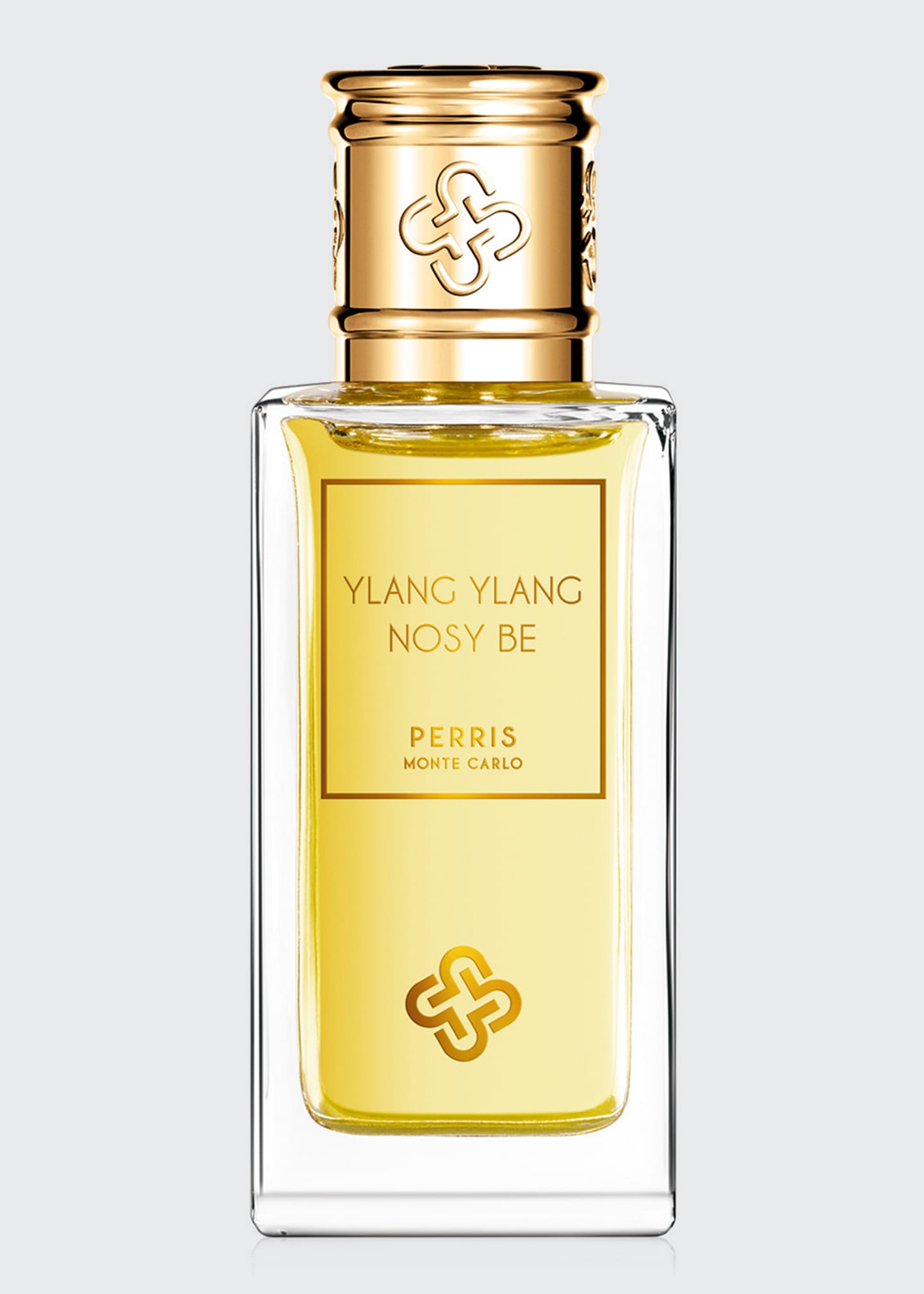 Perris Monte Carlo Ylang Ylang Nosy Be Perfume, 1.7 oz. / 50 mL