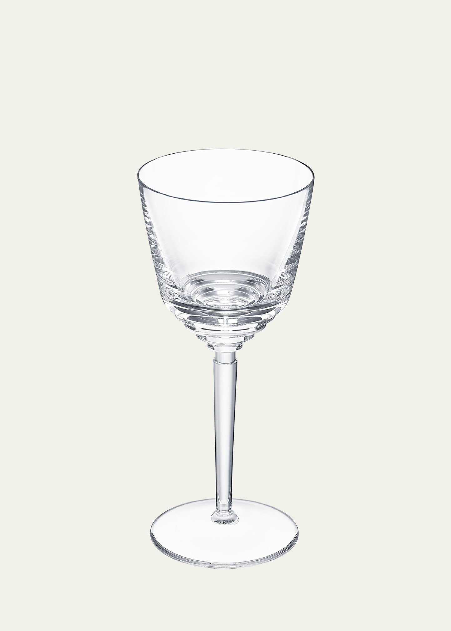 Oxymore American Water Glass