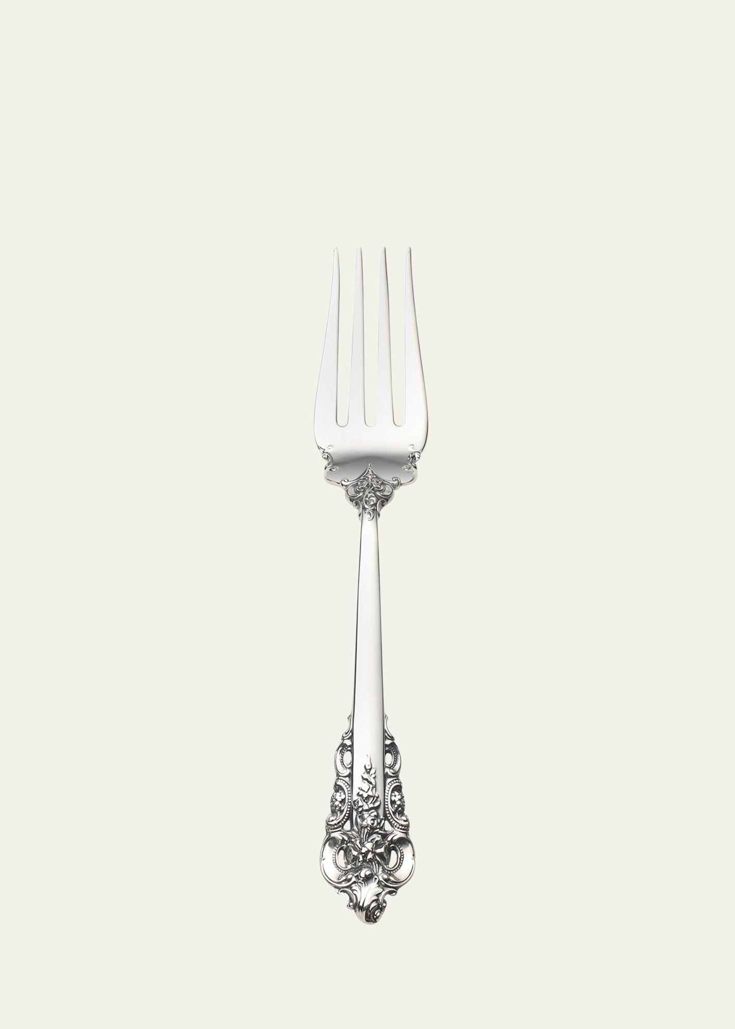 Barocco Cold Meat Fork