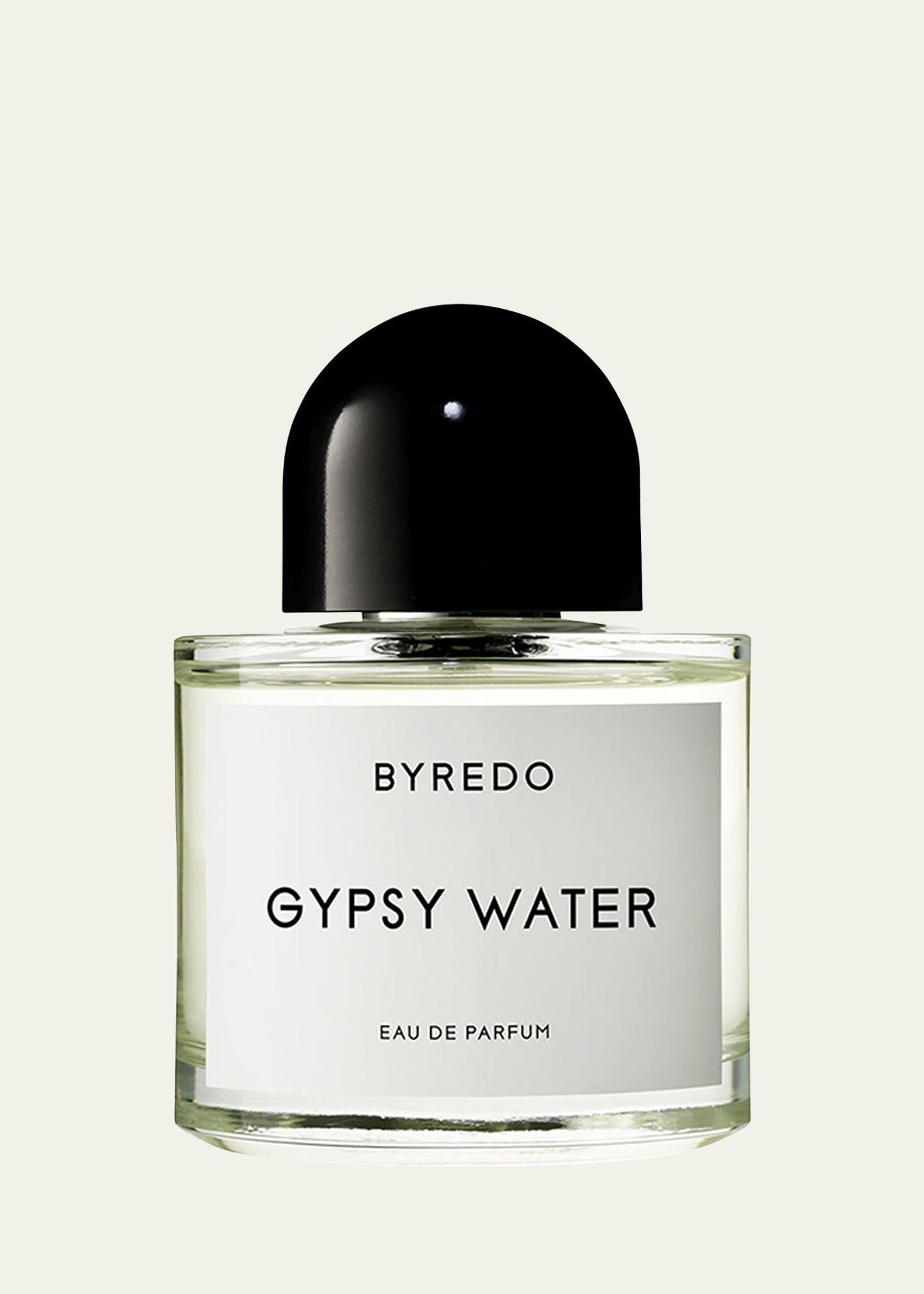 Gypsy Water Eau de Parfum, 3.4 oz.