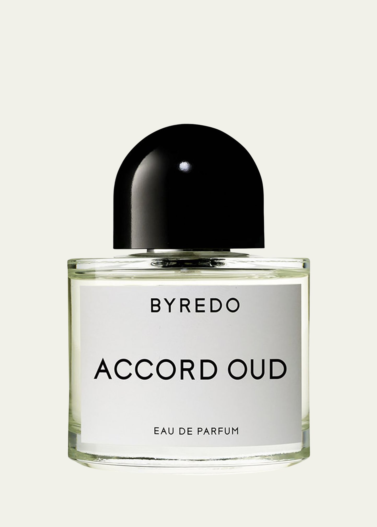 Accord Oud Eau de Parfum, 1.7 oz.
