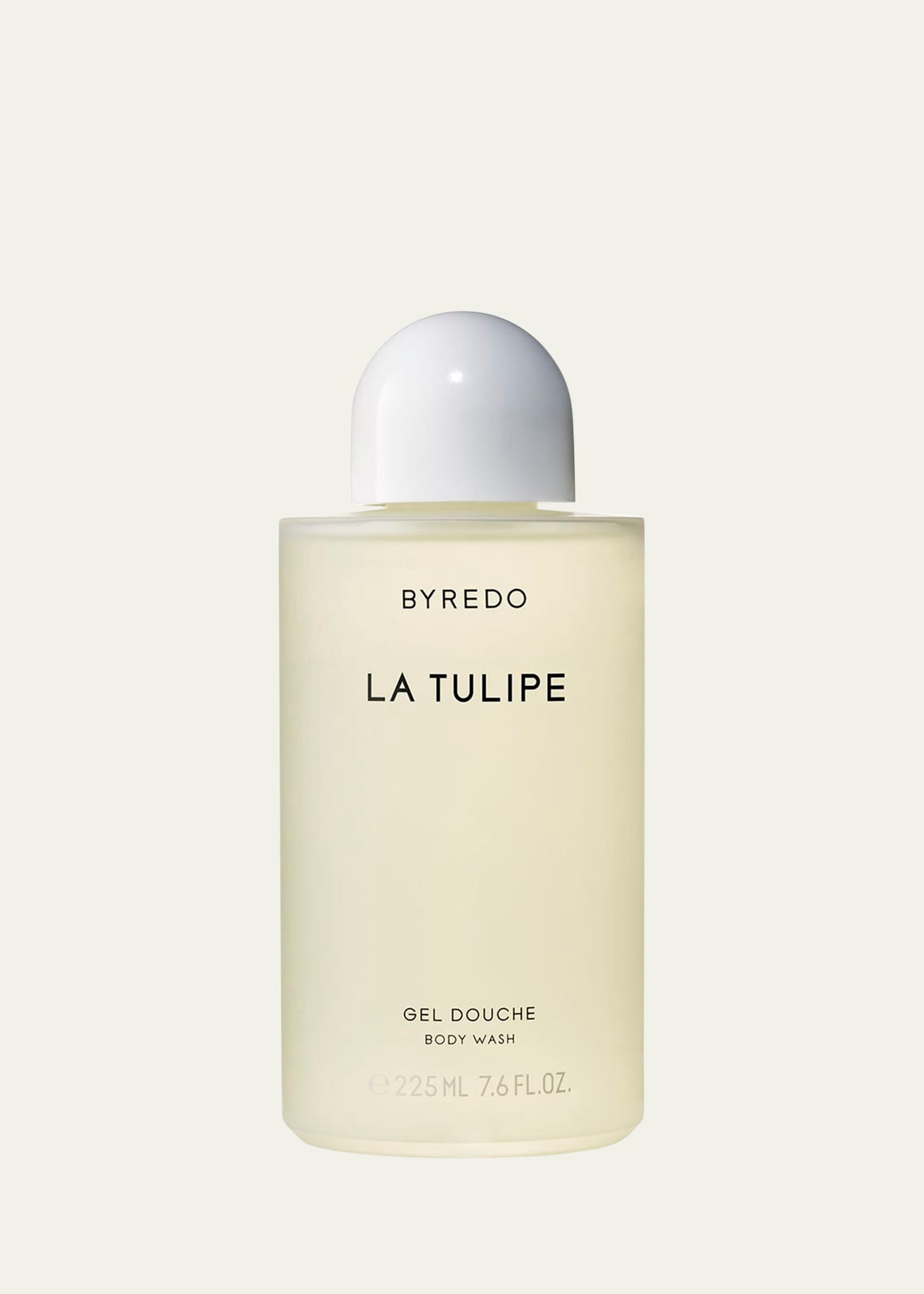 La Tulipe Body Wash, 7.6 oz.