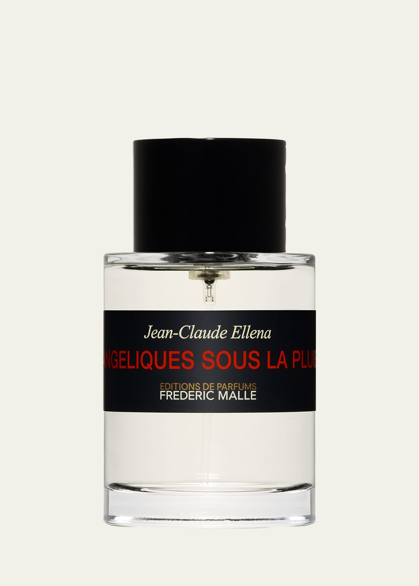 Angéliques sous la Pluie Perfume, 3.4 oz./ 100 mL