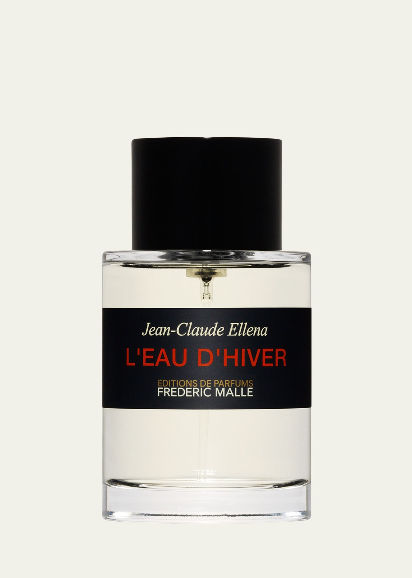 L'Eau D'Hiver Perfume, 3.4 oz.