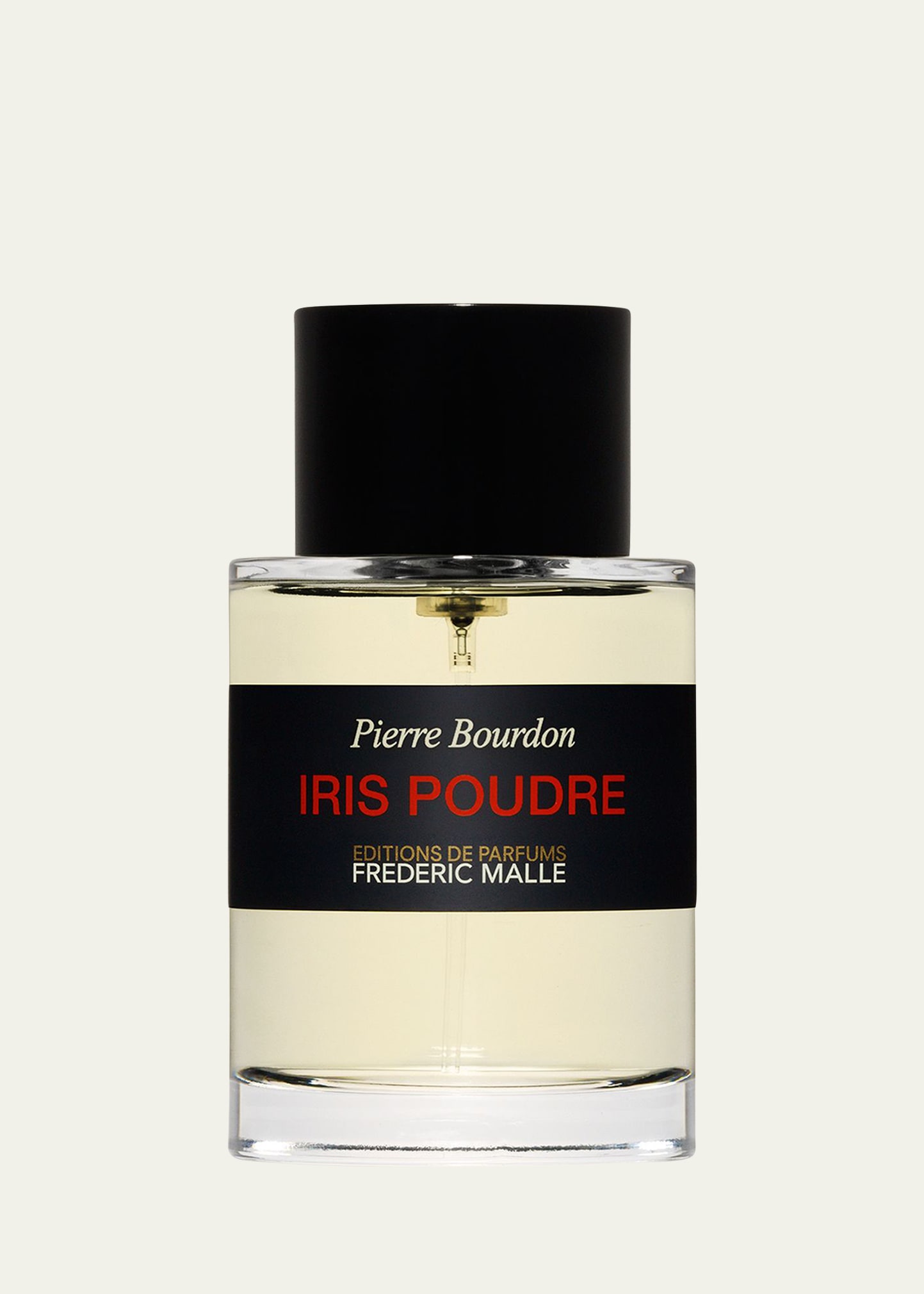 Iris Poudre Perfume, 3.4 oz./ 100 mL