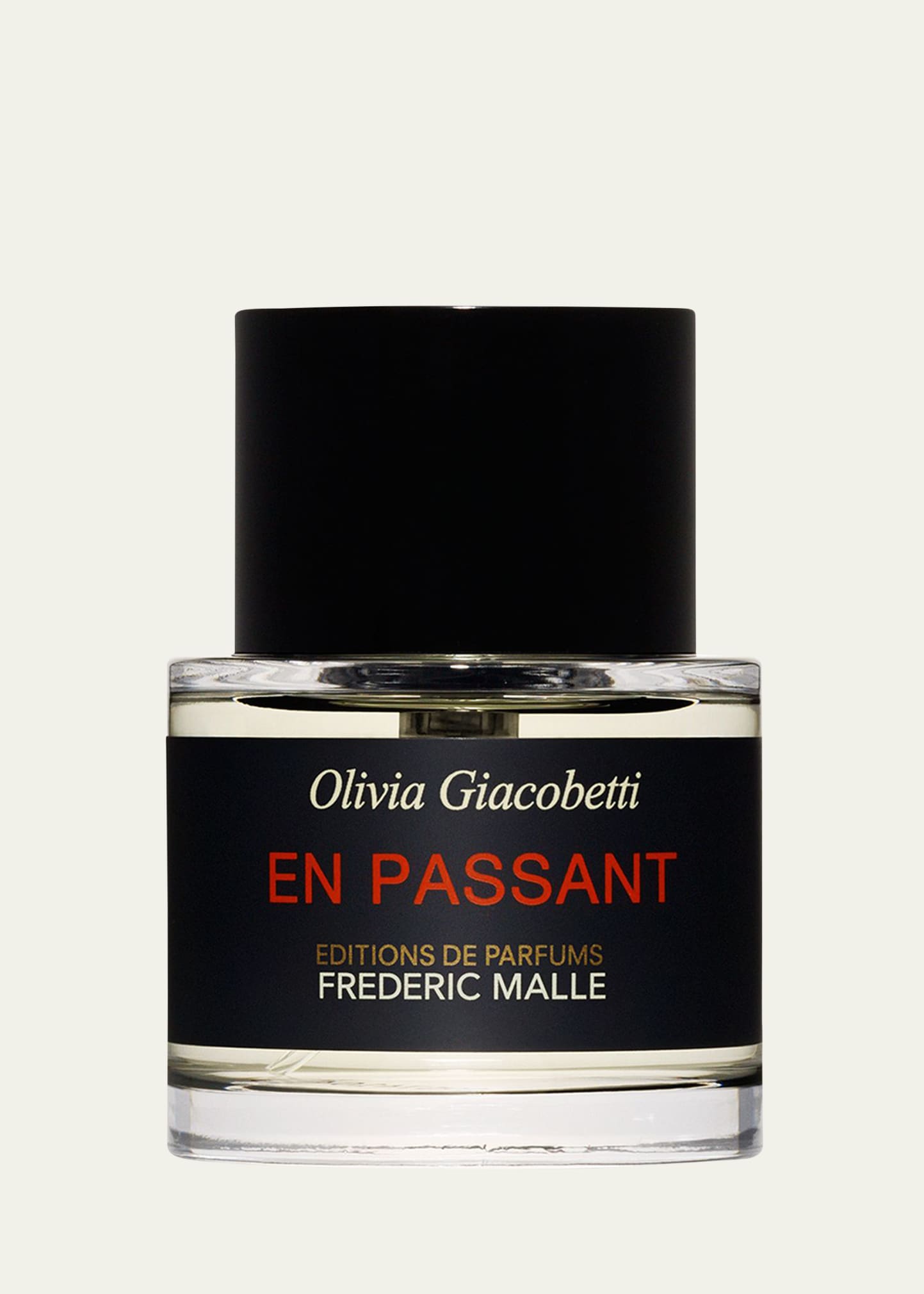 Editions De Parfums Frederic Malle En Passant Perfume, 1.7 Oz. In White