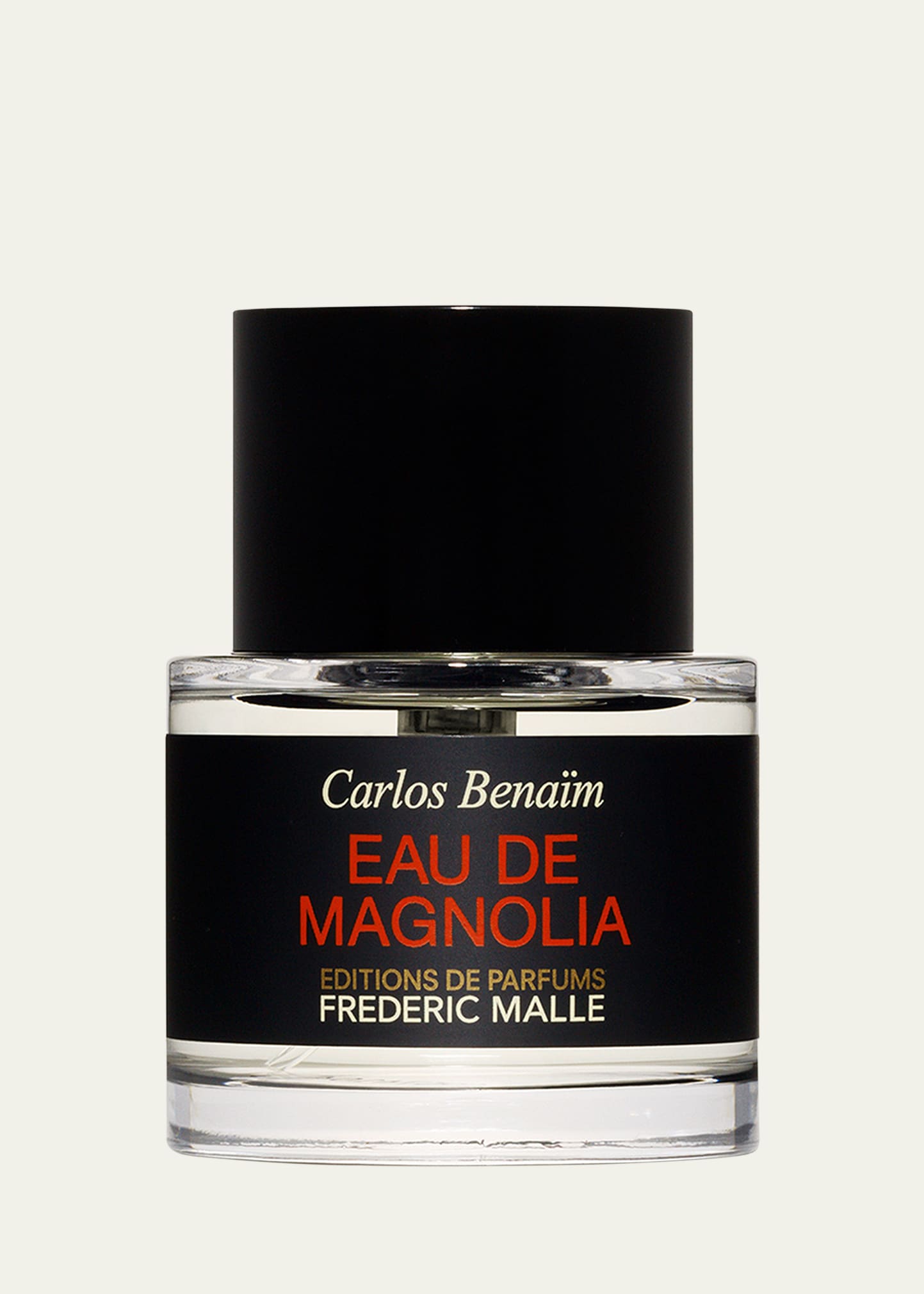 Eau De Magnolia Perfume, 1.7 oz./ 50 mL