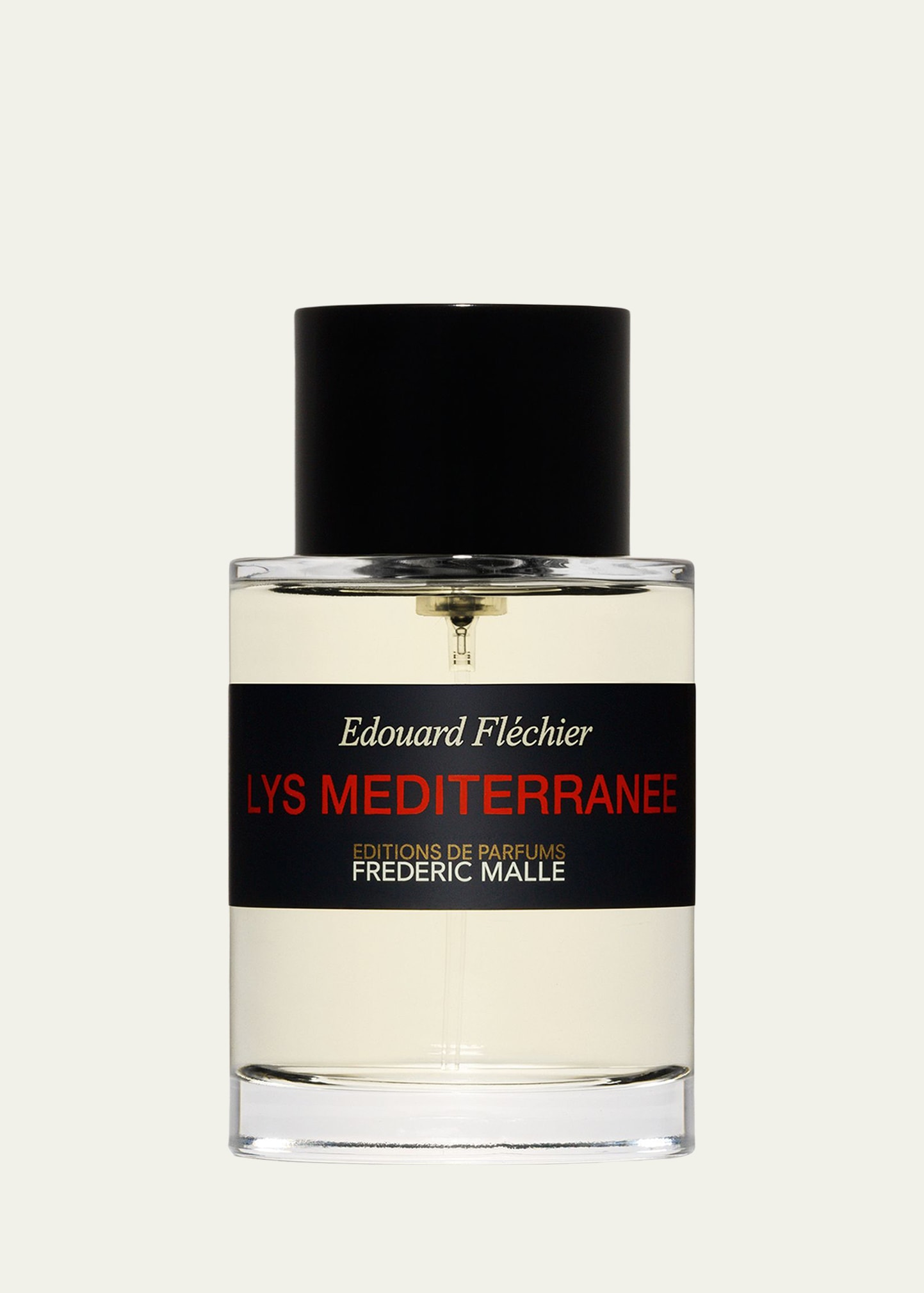 Angéliques sous la Pluie Perfume, 3.4 oz./ 100 mL