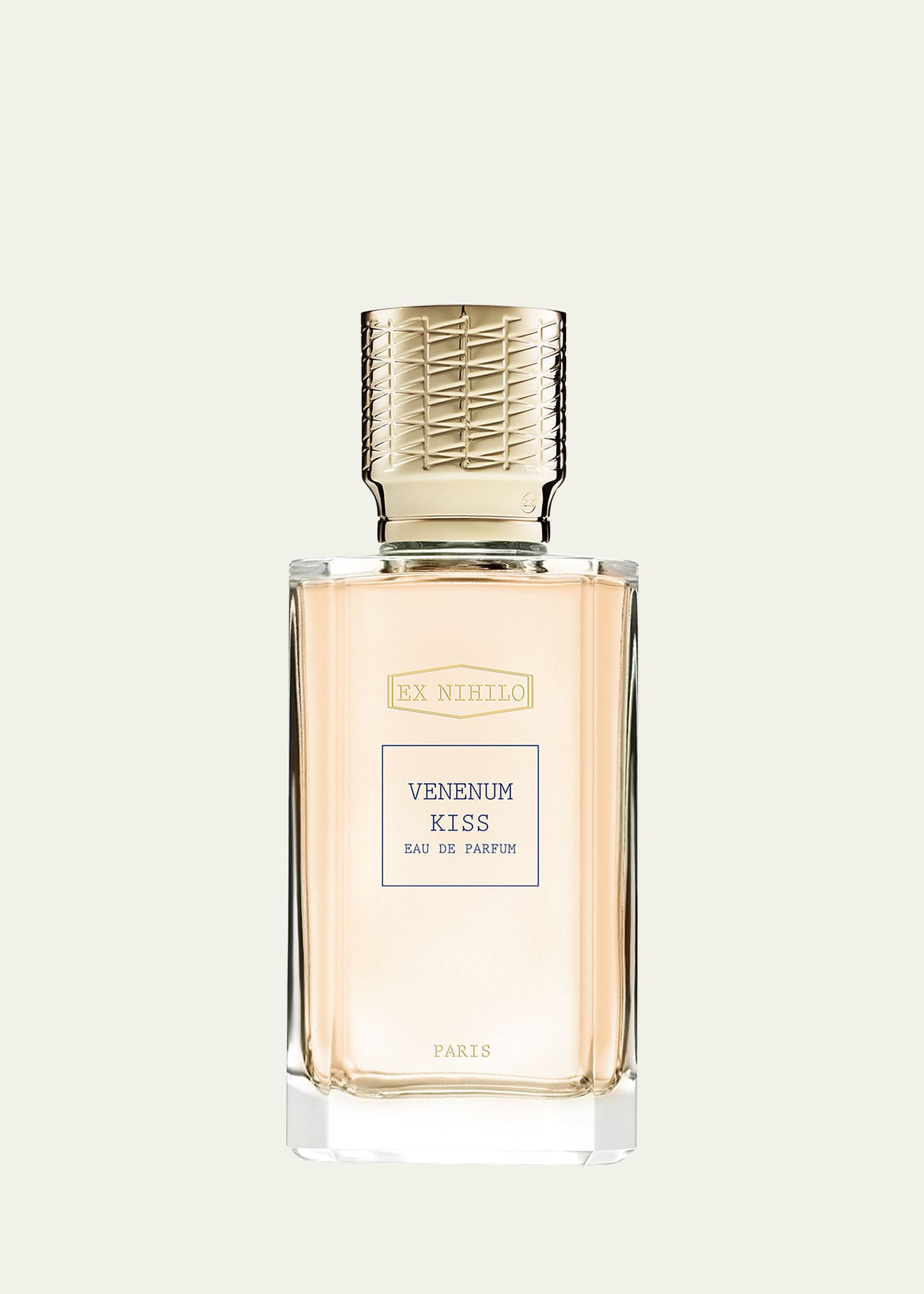 Ex Nihilo Venenum Kiss Eau De Parfum, 100 ml In White