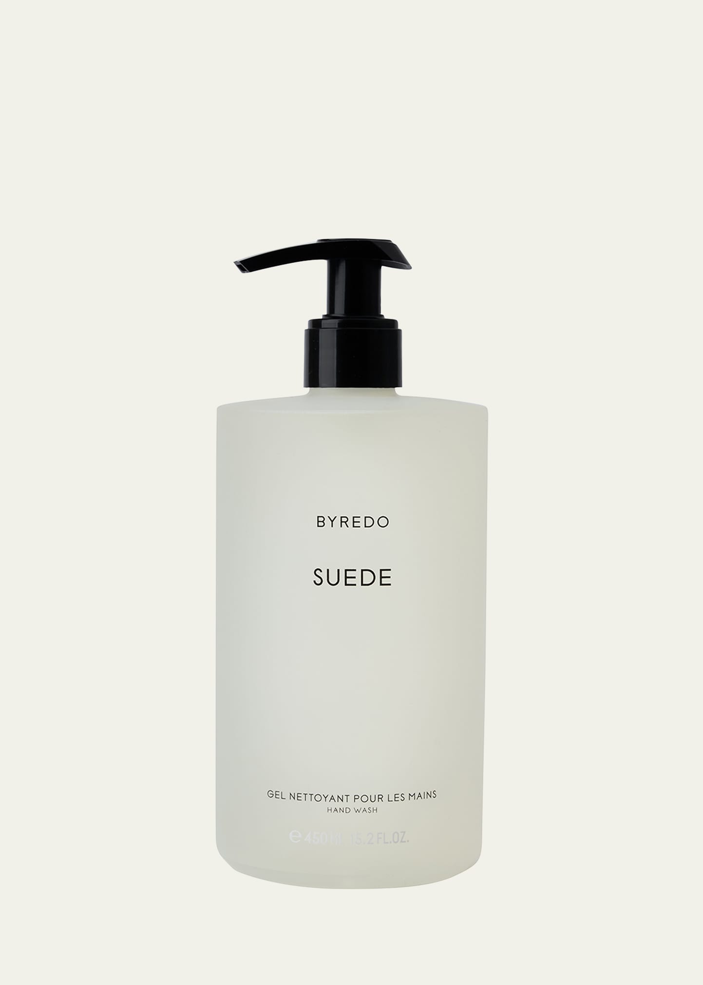 Suede Hand Wash, 15 oz.