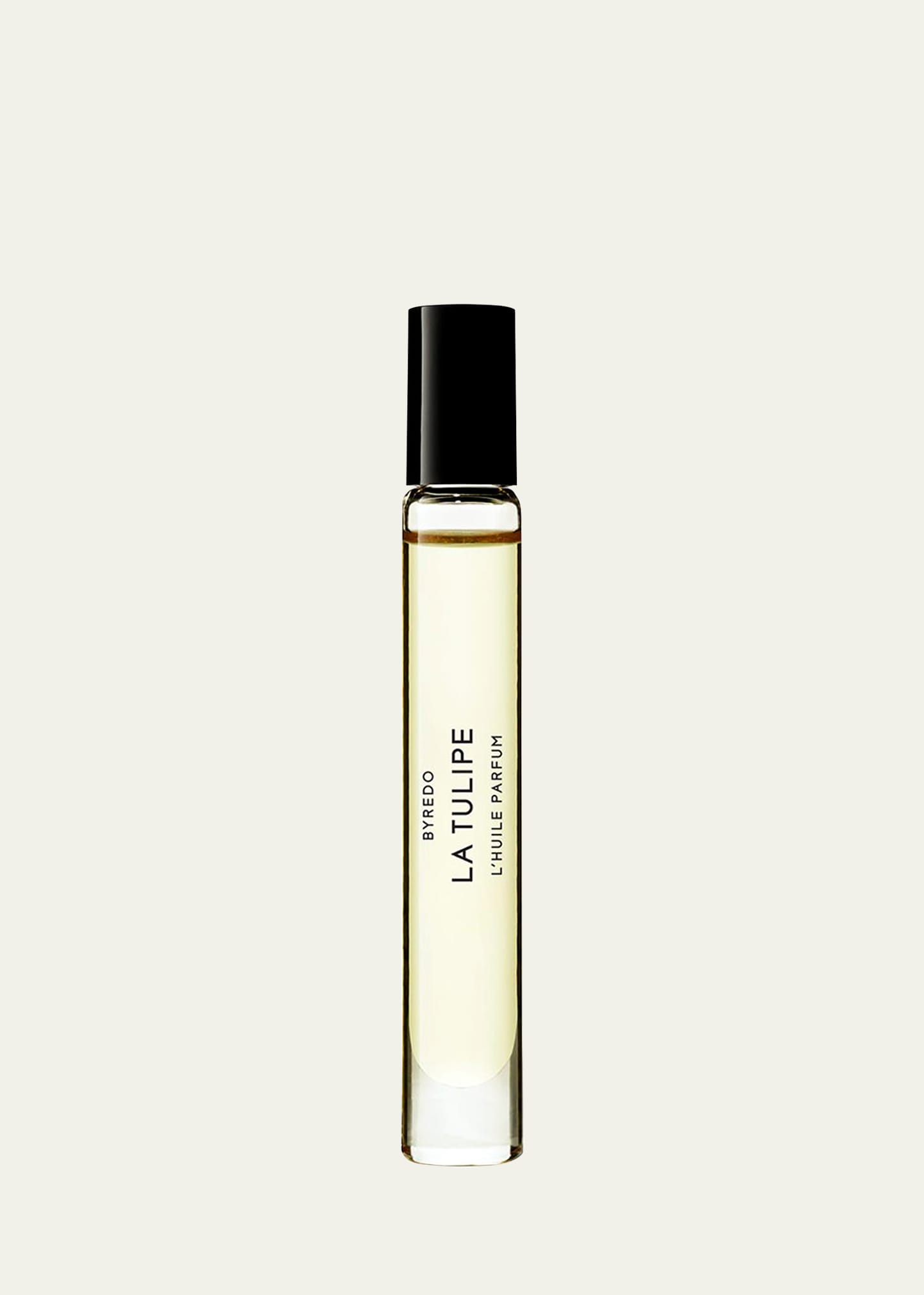 La Tulipe L'huile Parfum Oil Roll-On, 0.25 oz.