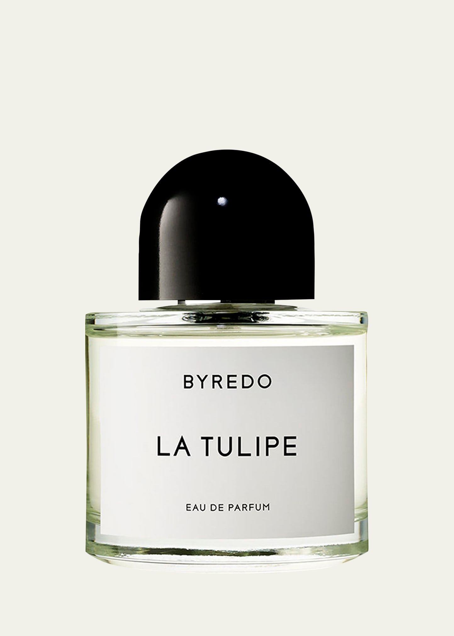 La Tulipe Eau de Parfum, 3.4 oz.
