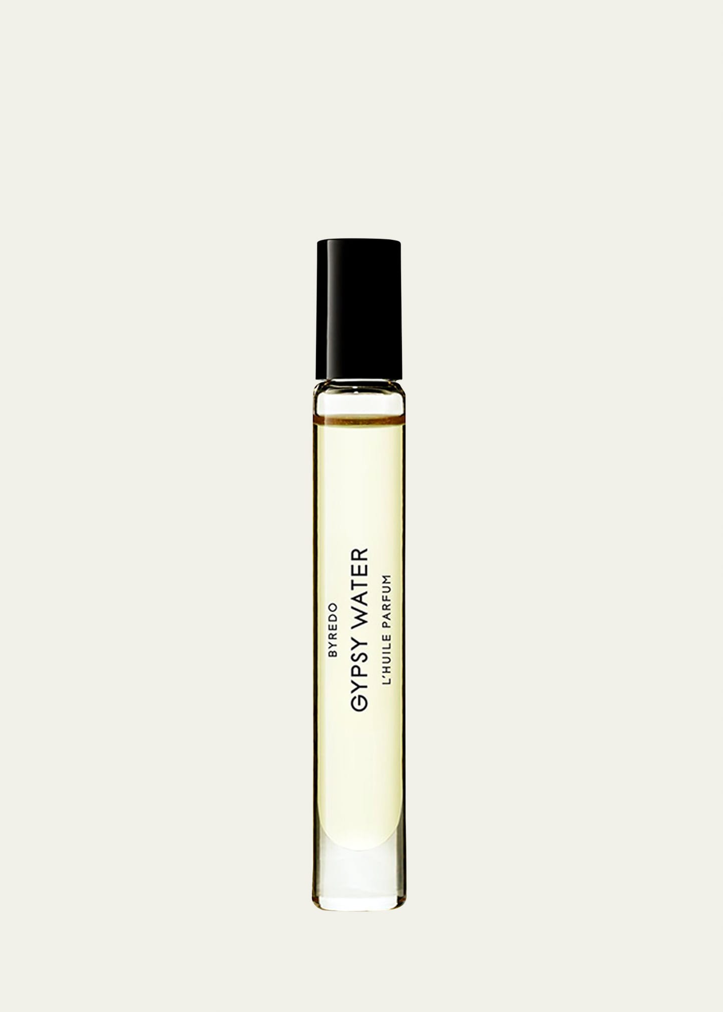 Gypsy Water L'Huile Parfum Oil Roll-On, 0.25 oz.