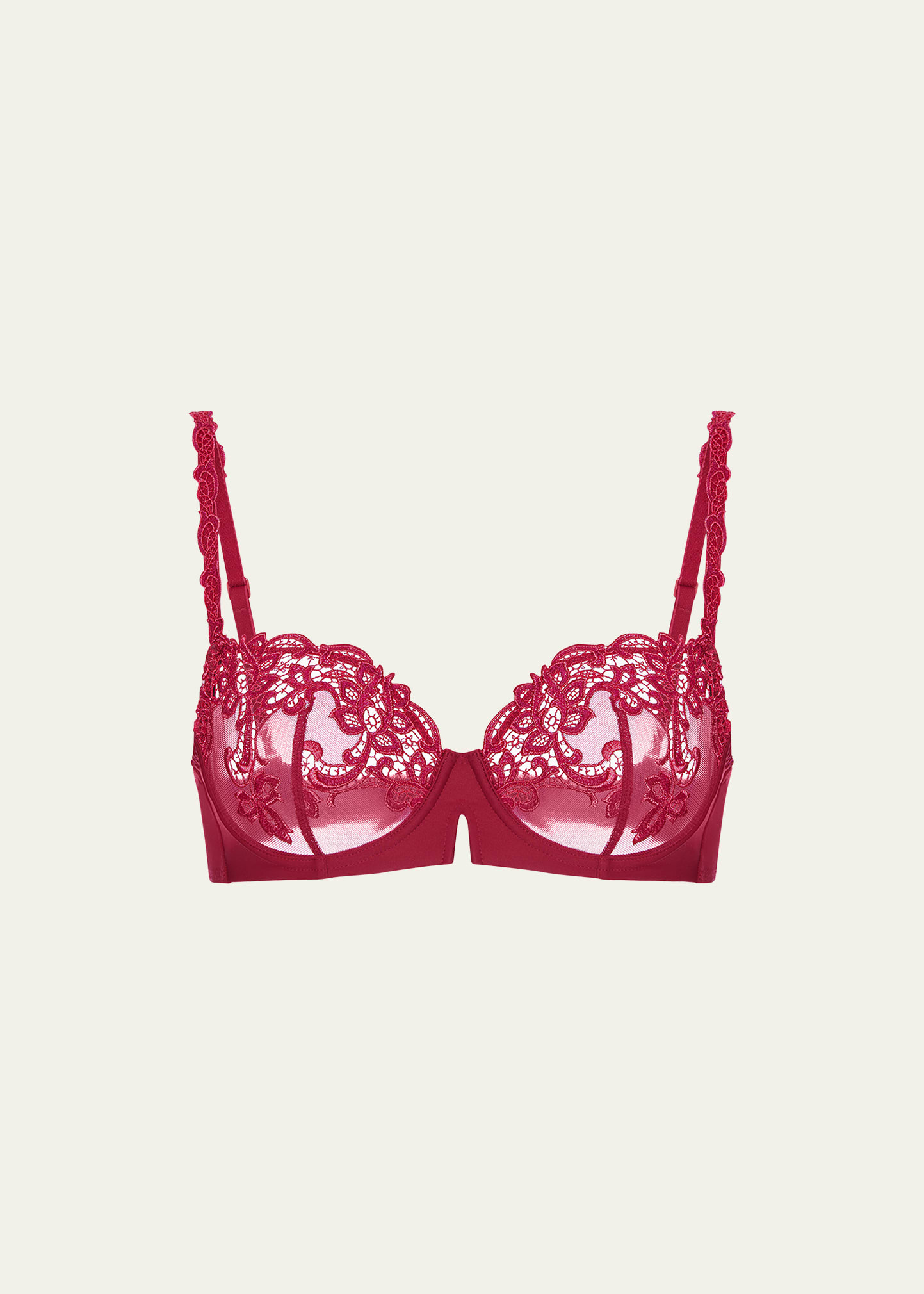 Simone Perele Saga Half Cup Bra